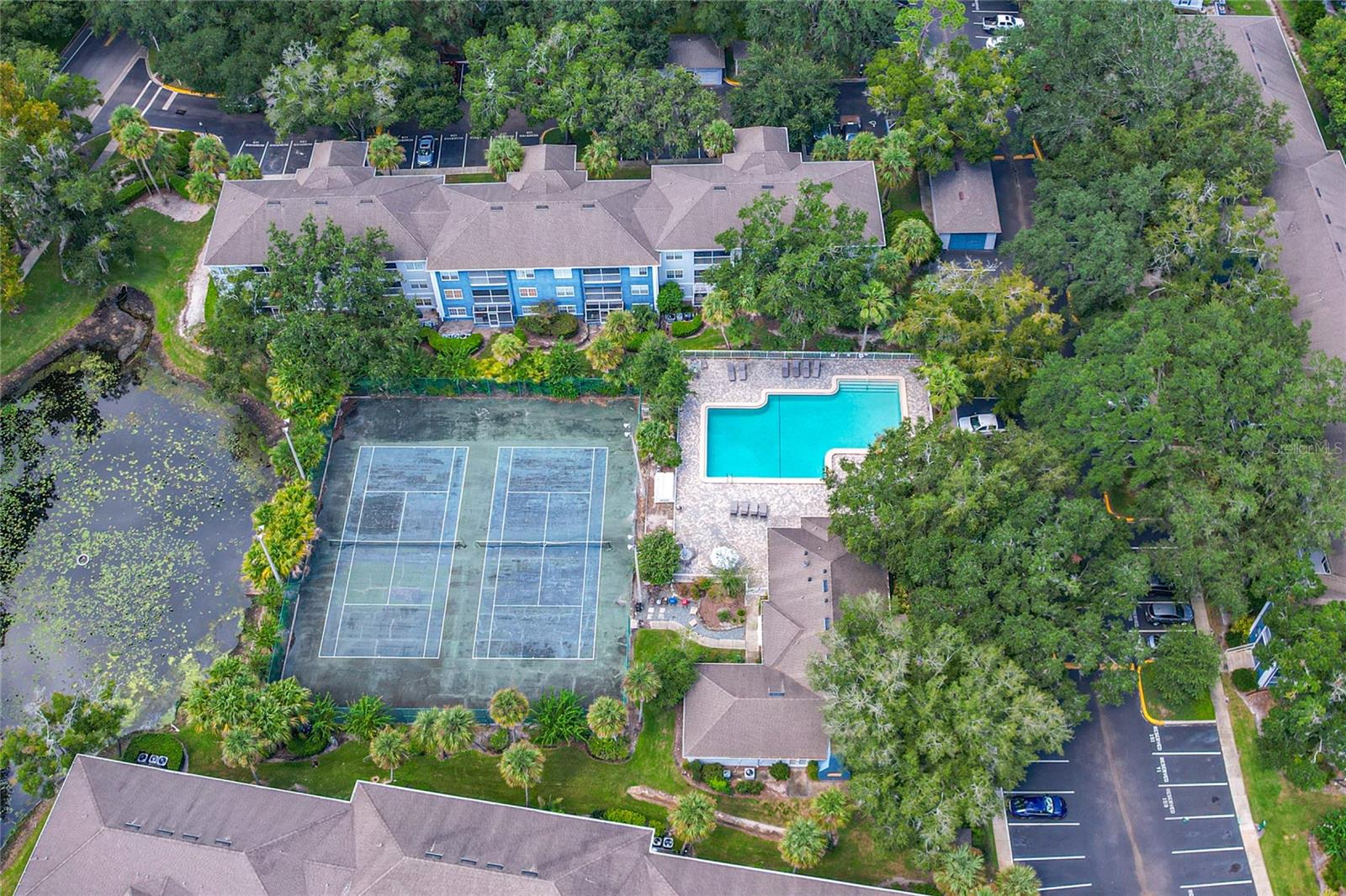Image 30 of 31 For 3302 Clubside Drive 3302