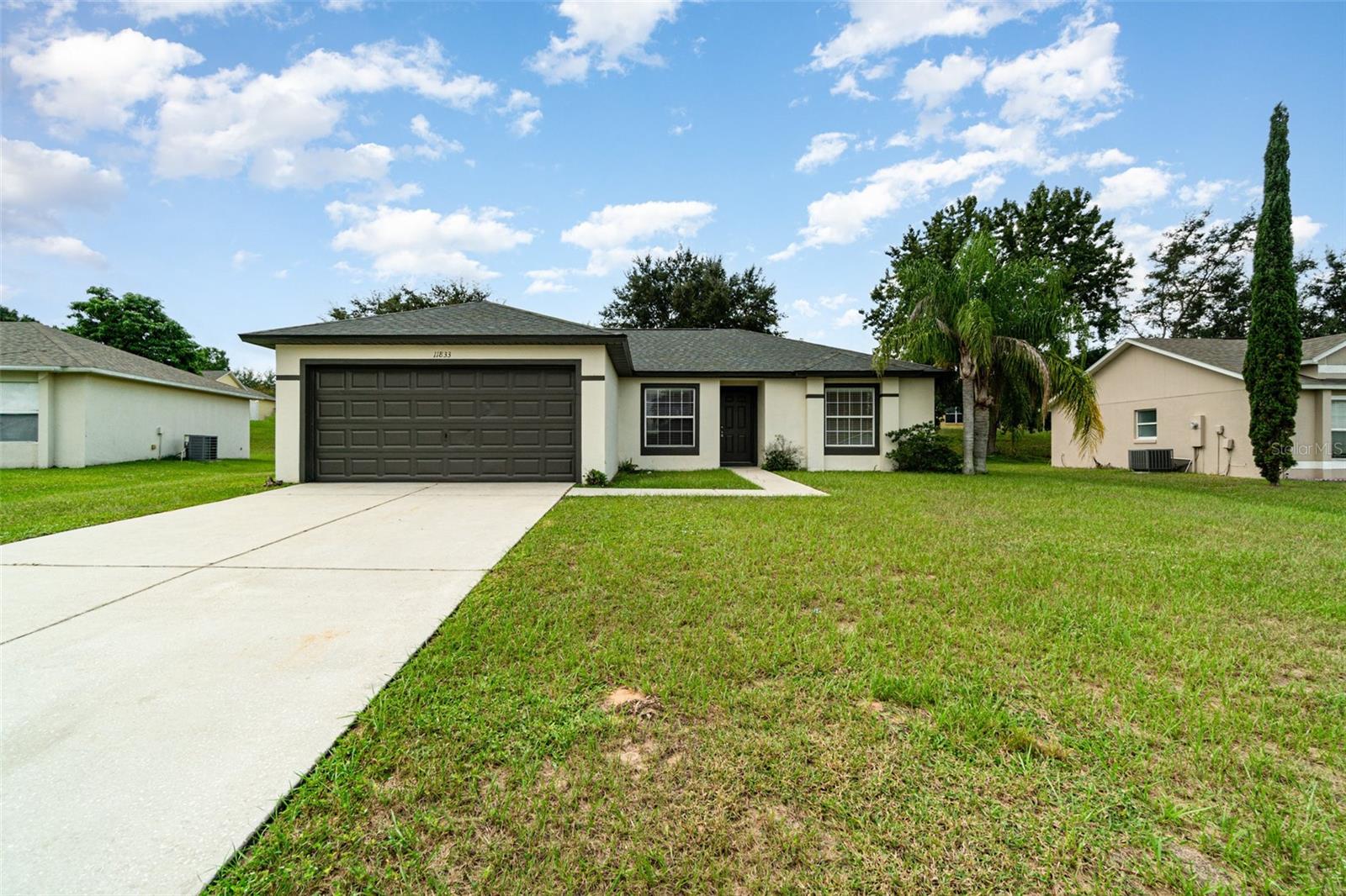 Details for 11833 Foxglove Drive, CLERMONT, FL 34711