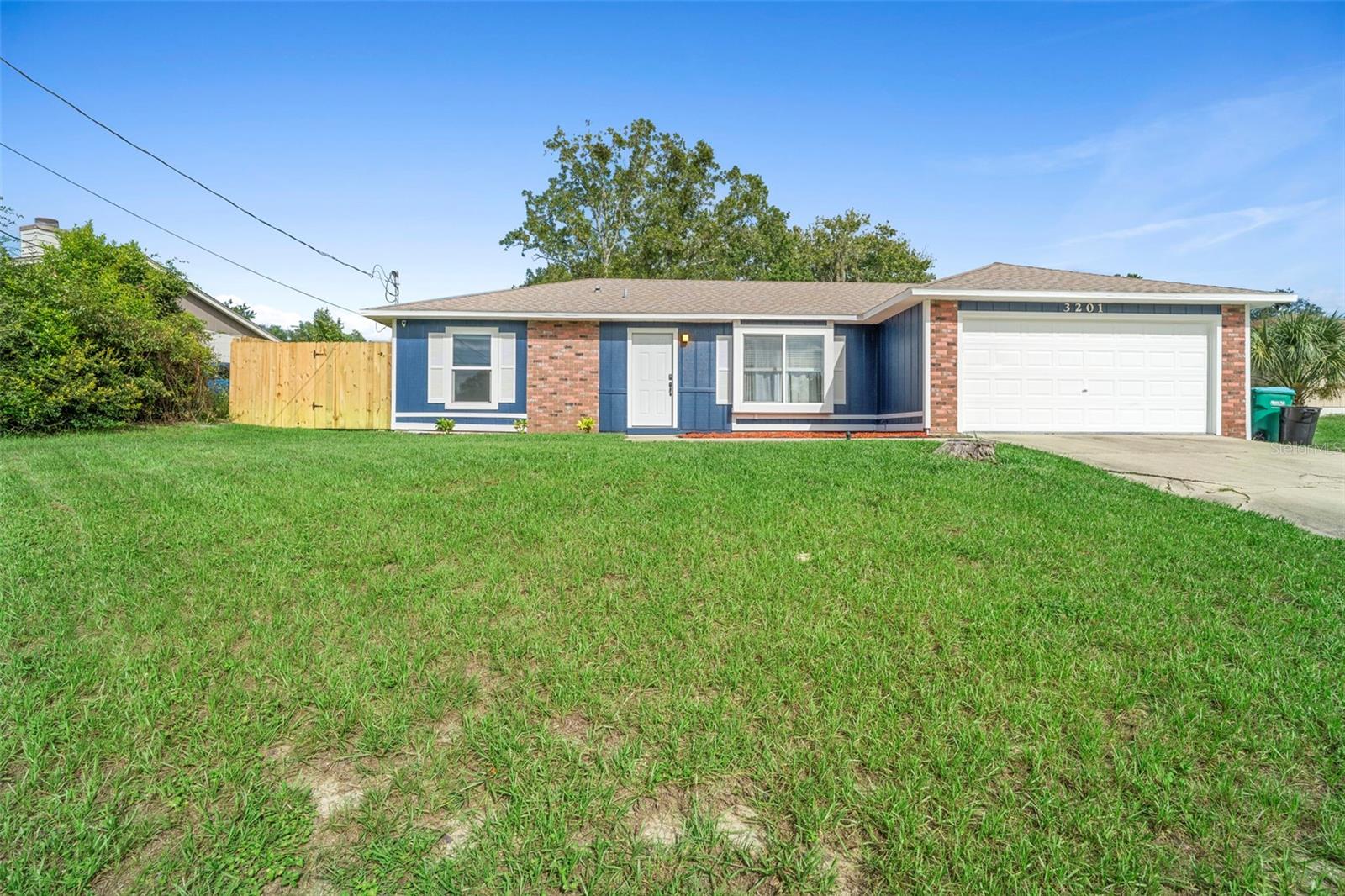 Details for 3201 Quail Drive, DELTONA, FL 32738