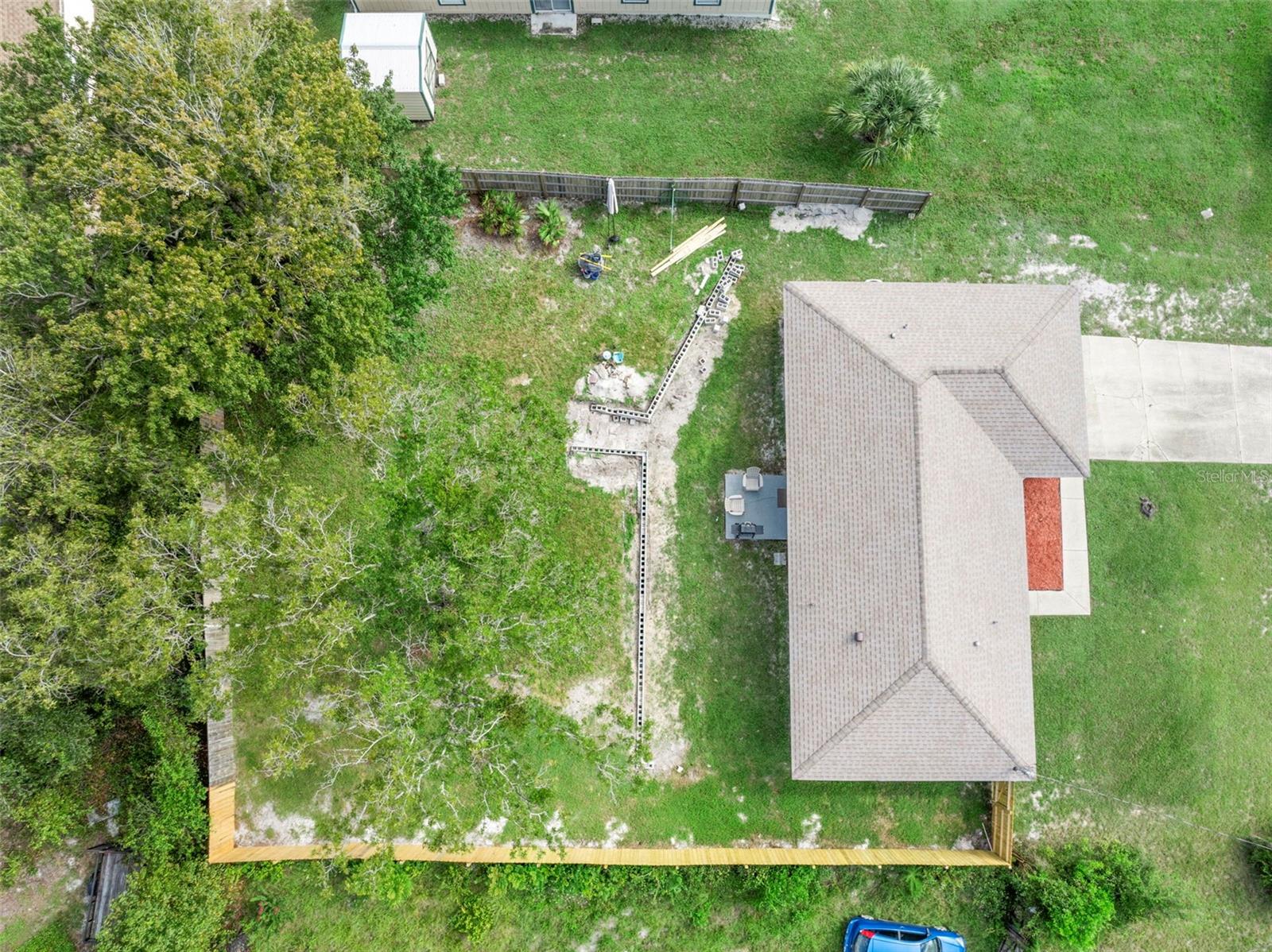 Image 9 of 42 For 3201 Quail Drive