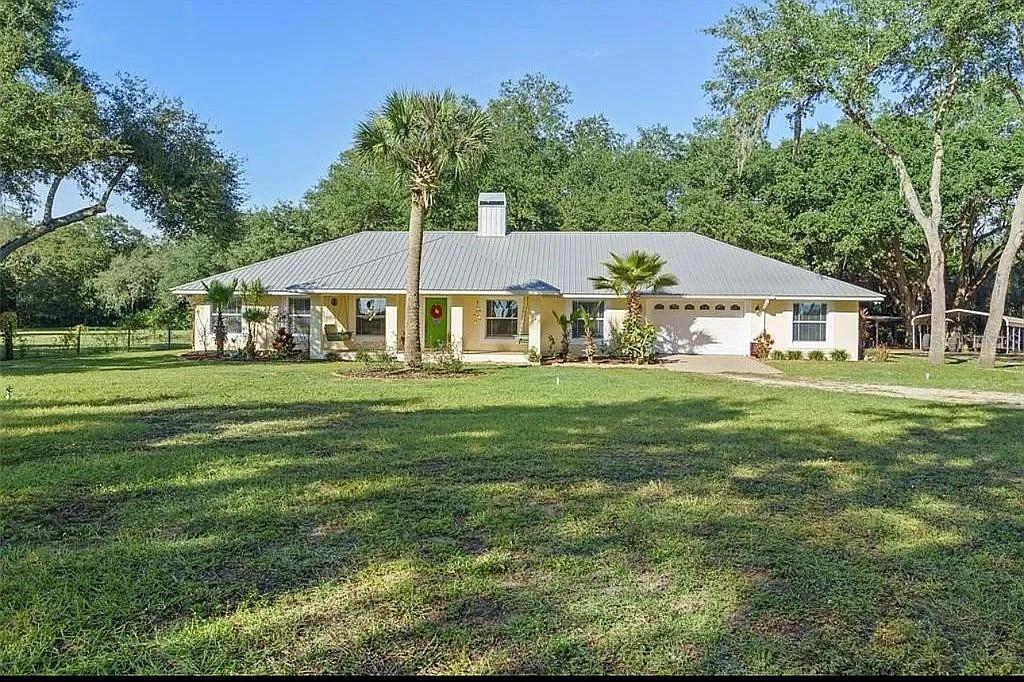 Details for 2775 Foxrun Road, LAKE WALES, FL 33898