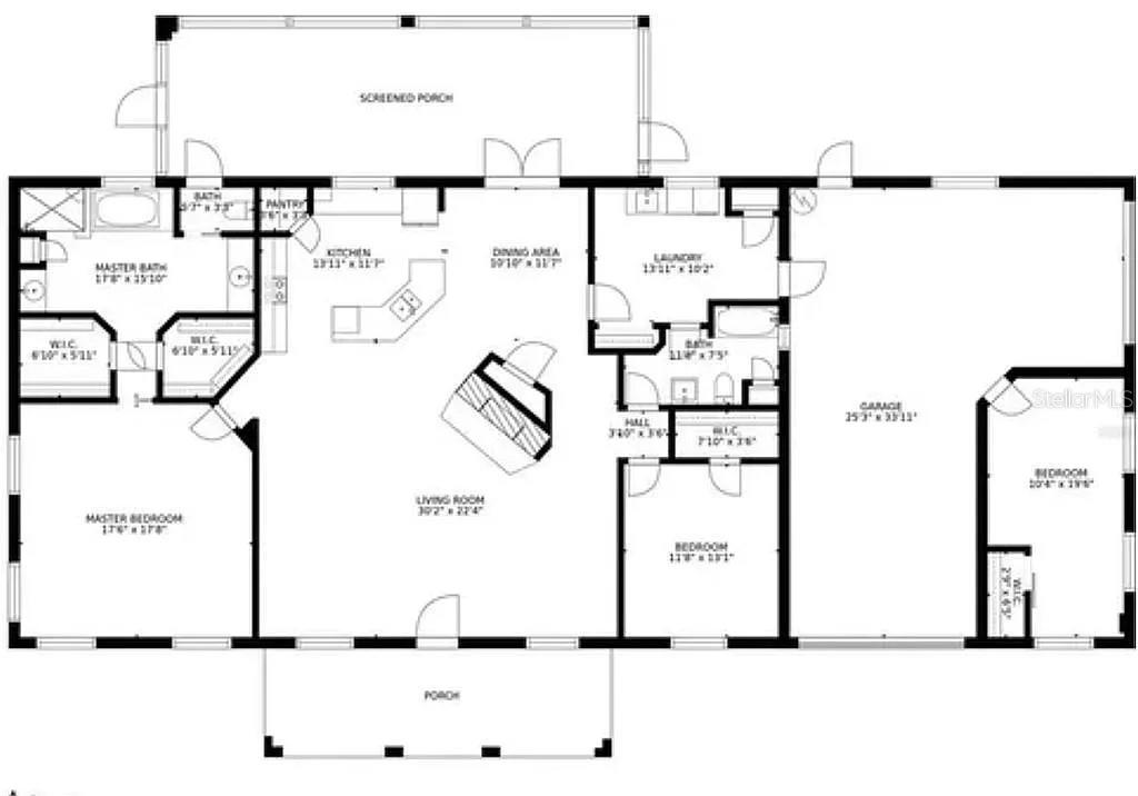 Image 45 of 45 For 2775 Foxrun Road