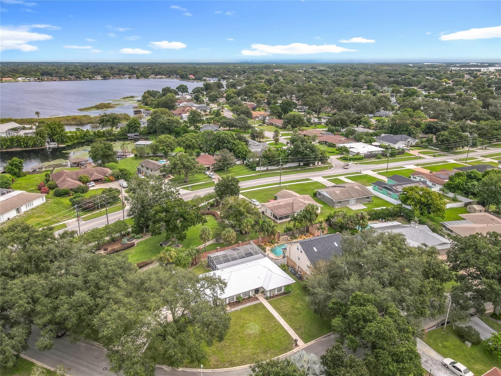 Details for 2815 Montmart Drive, BELLE ISLE, FL 32812