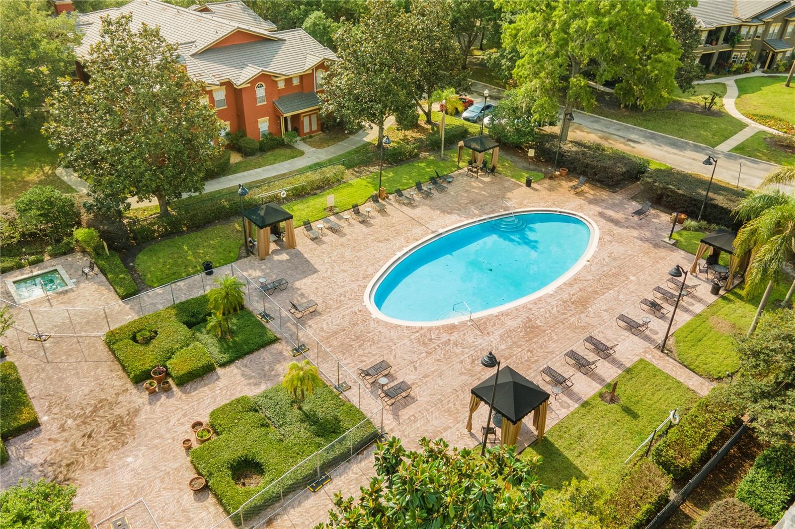 Image 22 of 26 For 107 Vista Verdi Circle 213