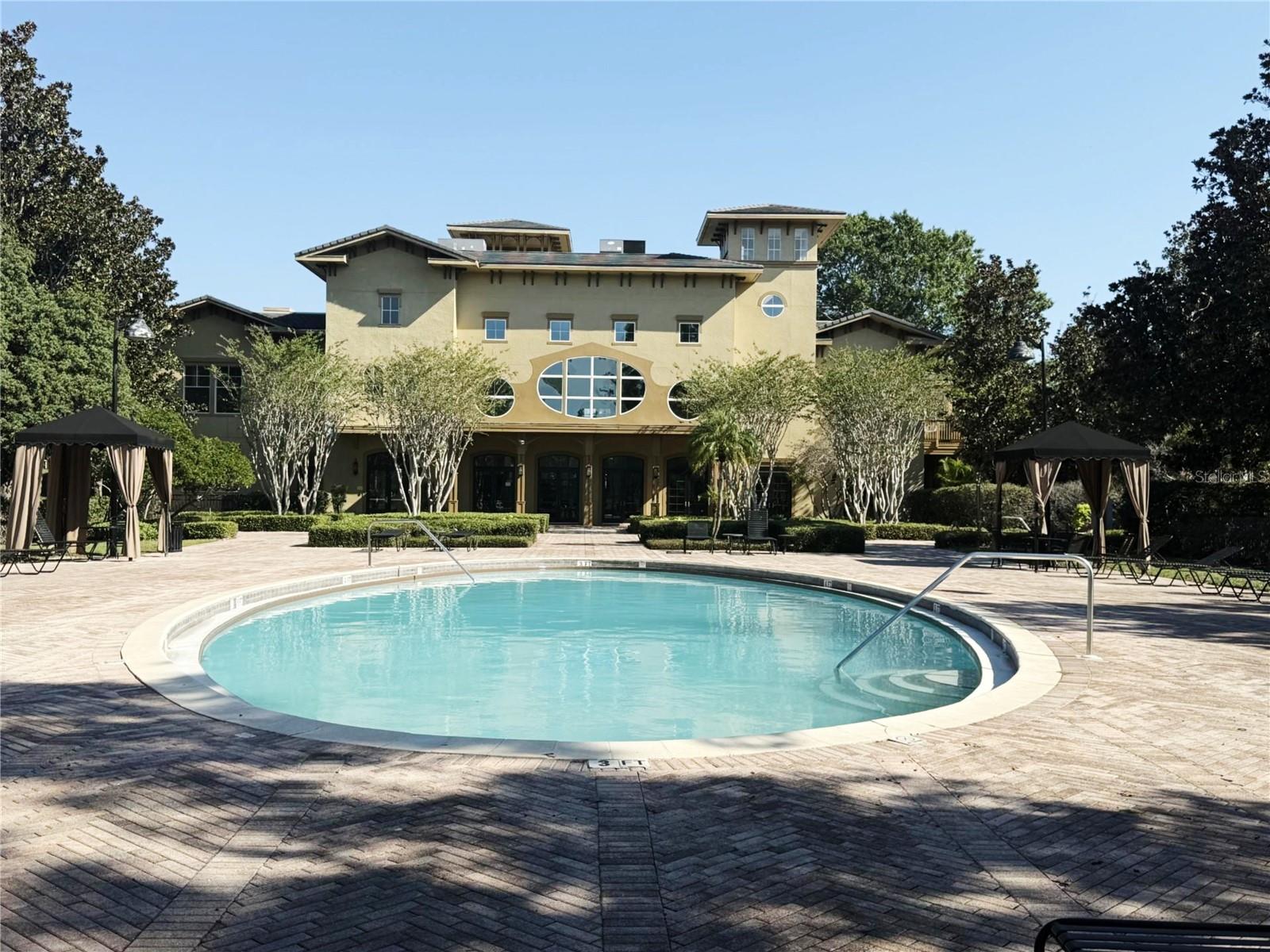 Image 33 of 35 For 107 Vista Verdi Circle 213