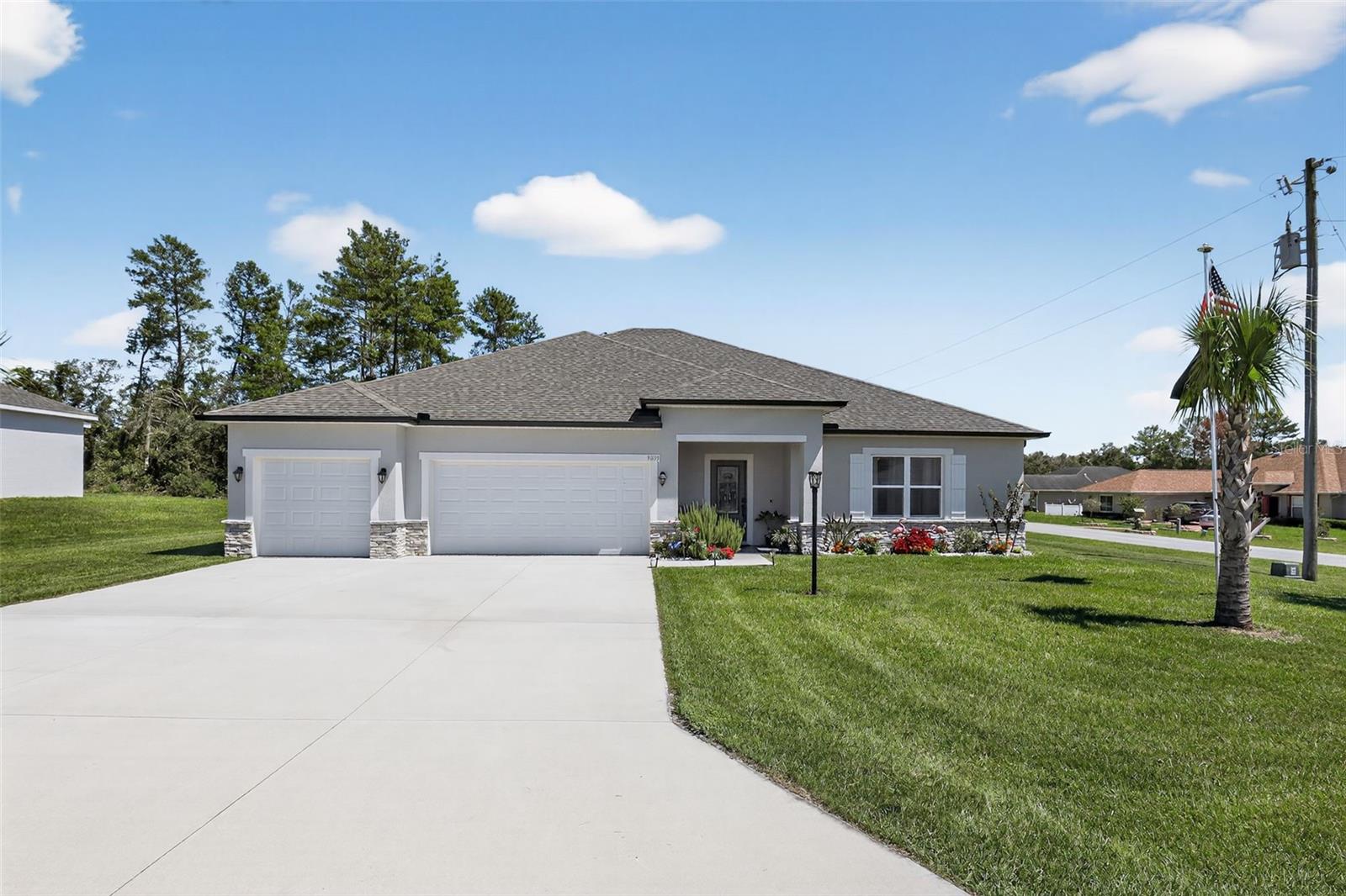 Details for 9839 40th Terrace, OCALA, FL 34476