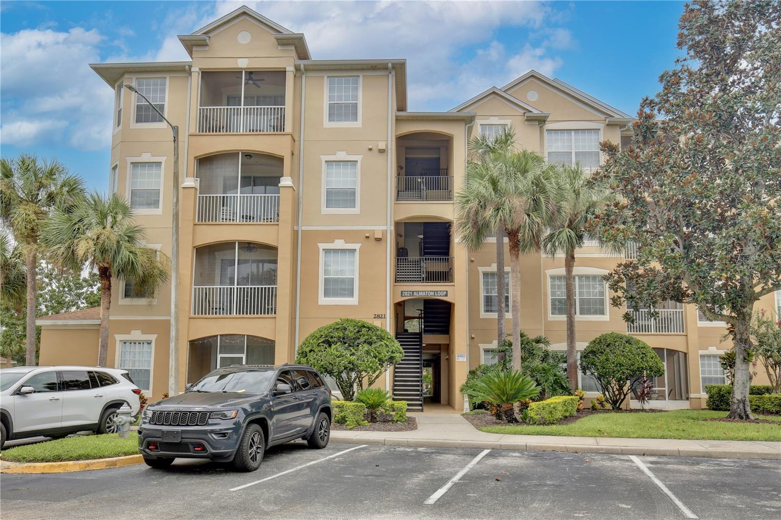 Details for 2821 Almaton Loop 301, KISSIMMEE, FL 34747