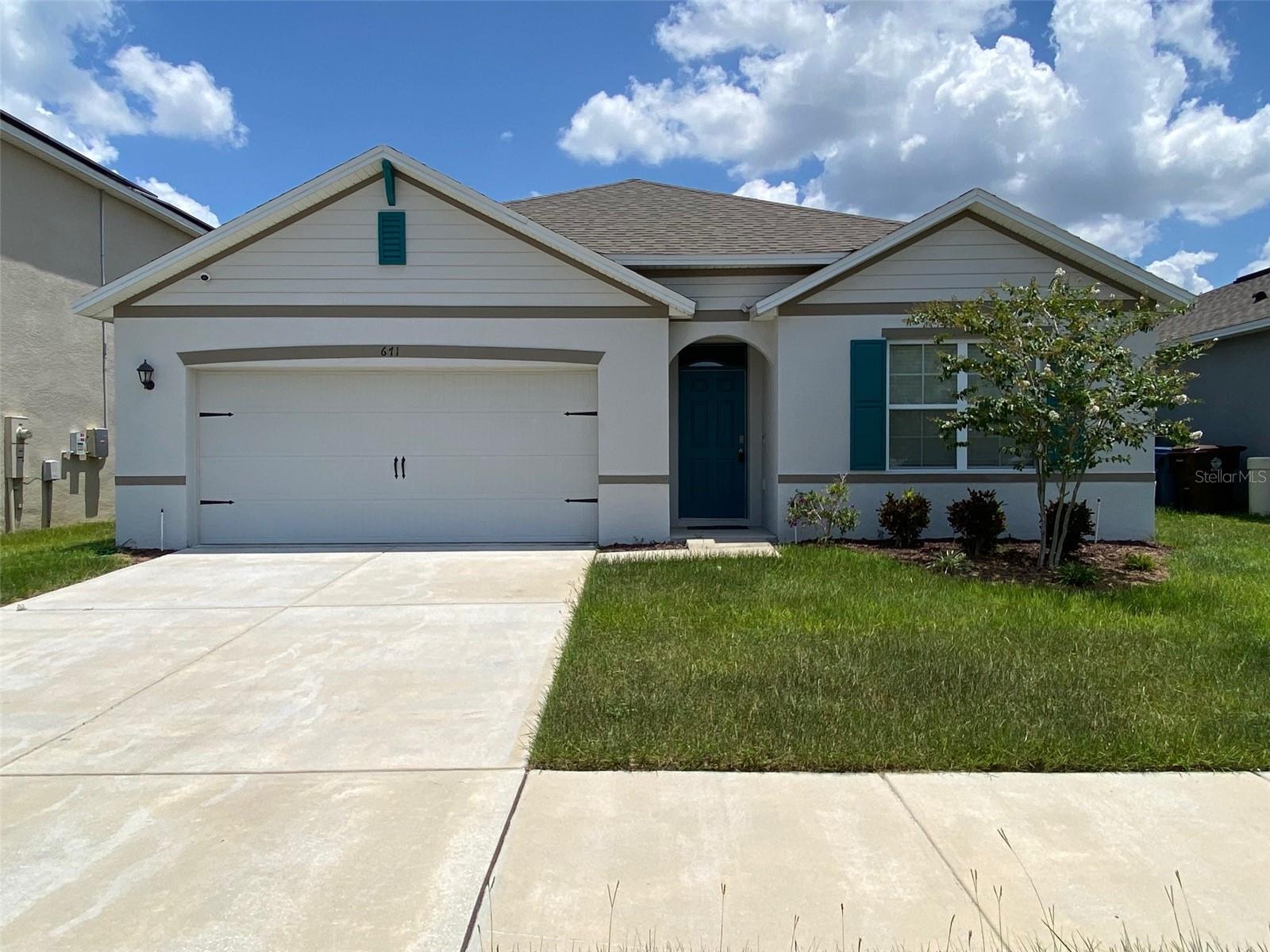 Details for 671 Tortugas Street, HAINES CITY, FL 33844