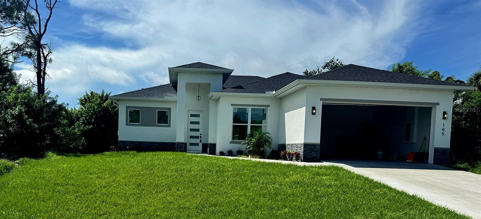 Details for 165 Ingram Boulevard, ROTONDA WEST, FL 33947
