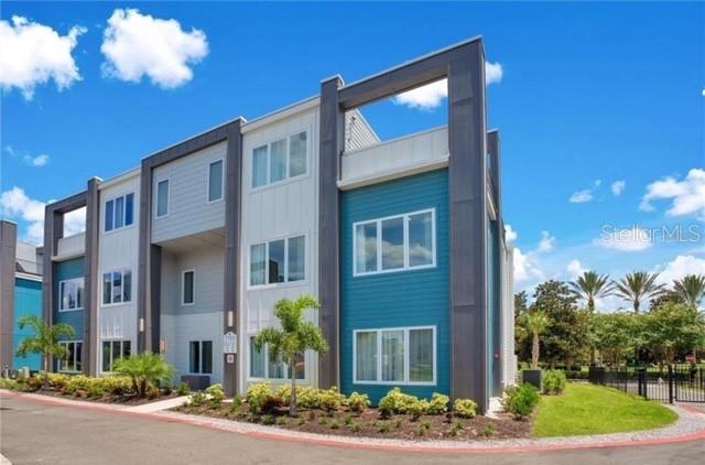 Details for 7760 Sandy Ridge Drive 202, REUNION, FL 34747