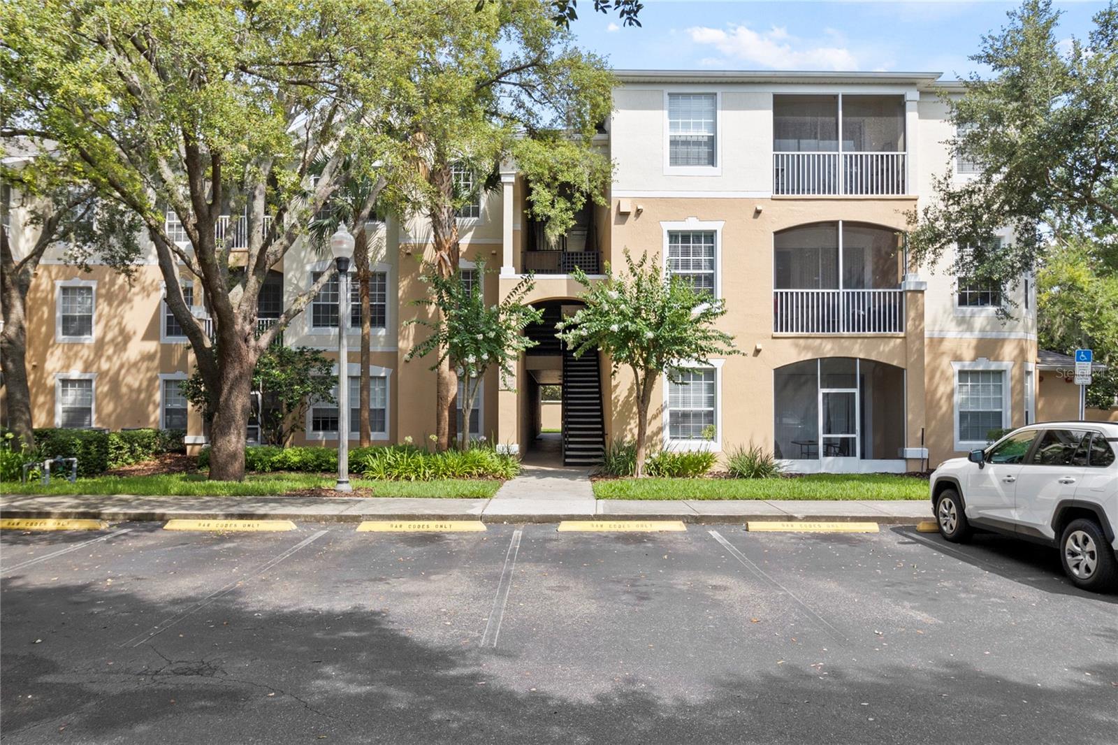 Details for 6084 Stevenson Drive 108, ORLANDO, FL 32835