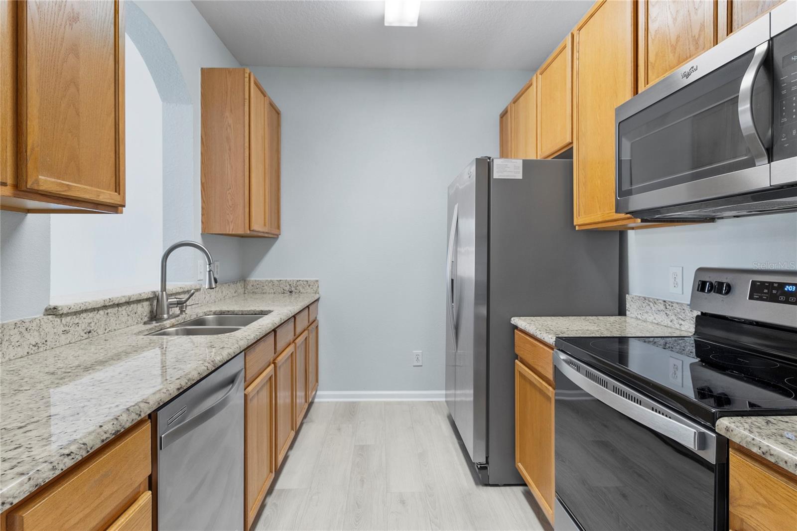 Image 5 of 17 For 6084 Stevenson Drive 108