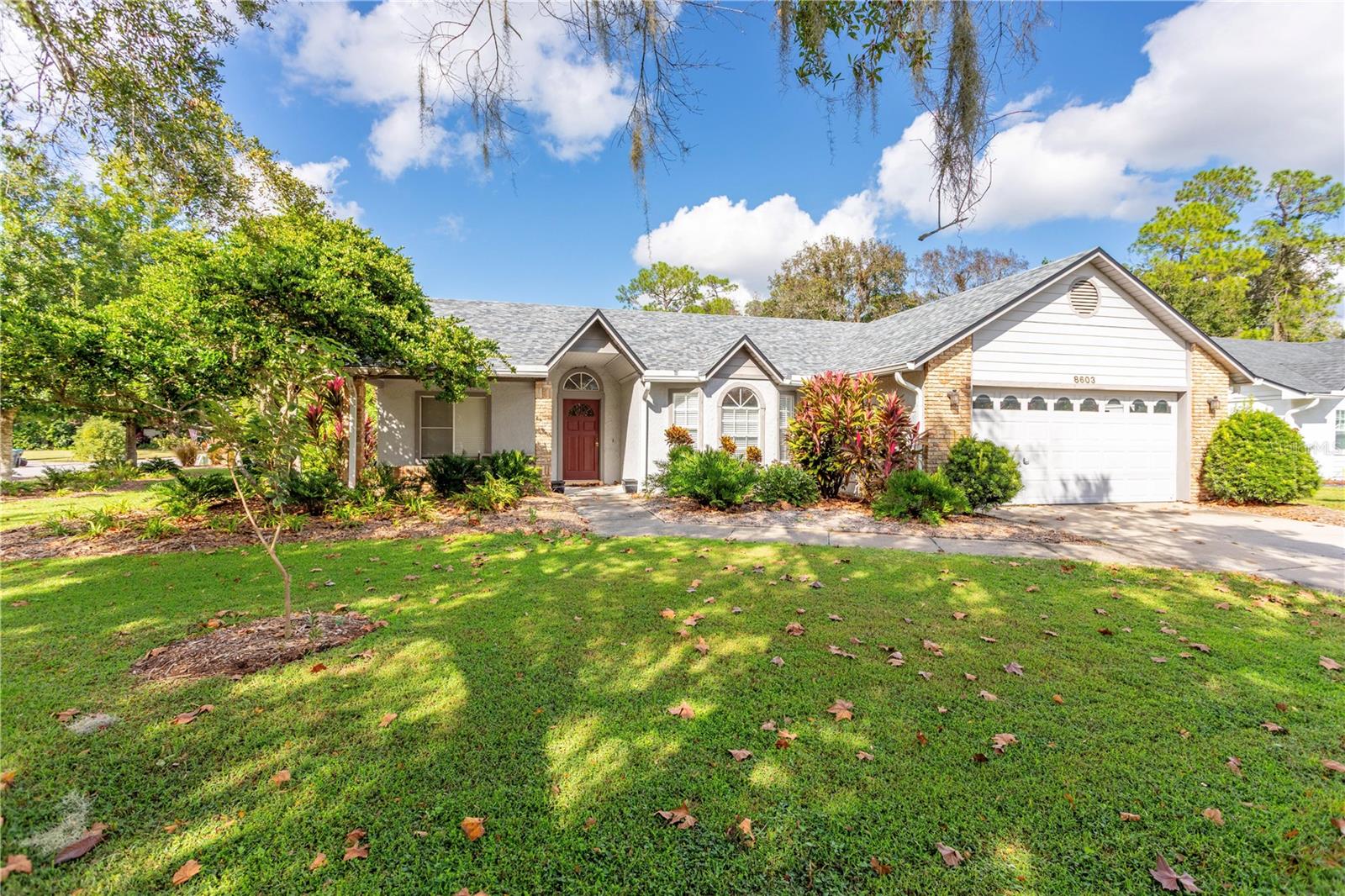 Image 2 of 37 For 8603 Georgia Tech Street