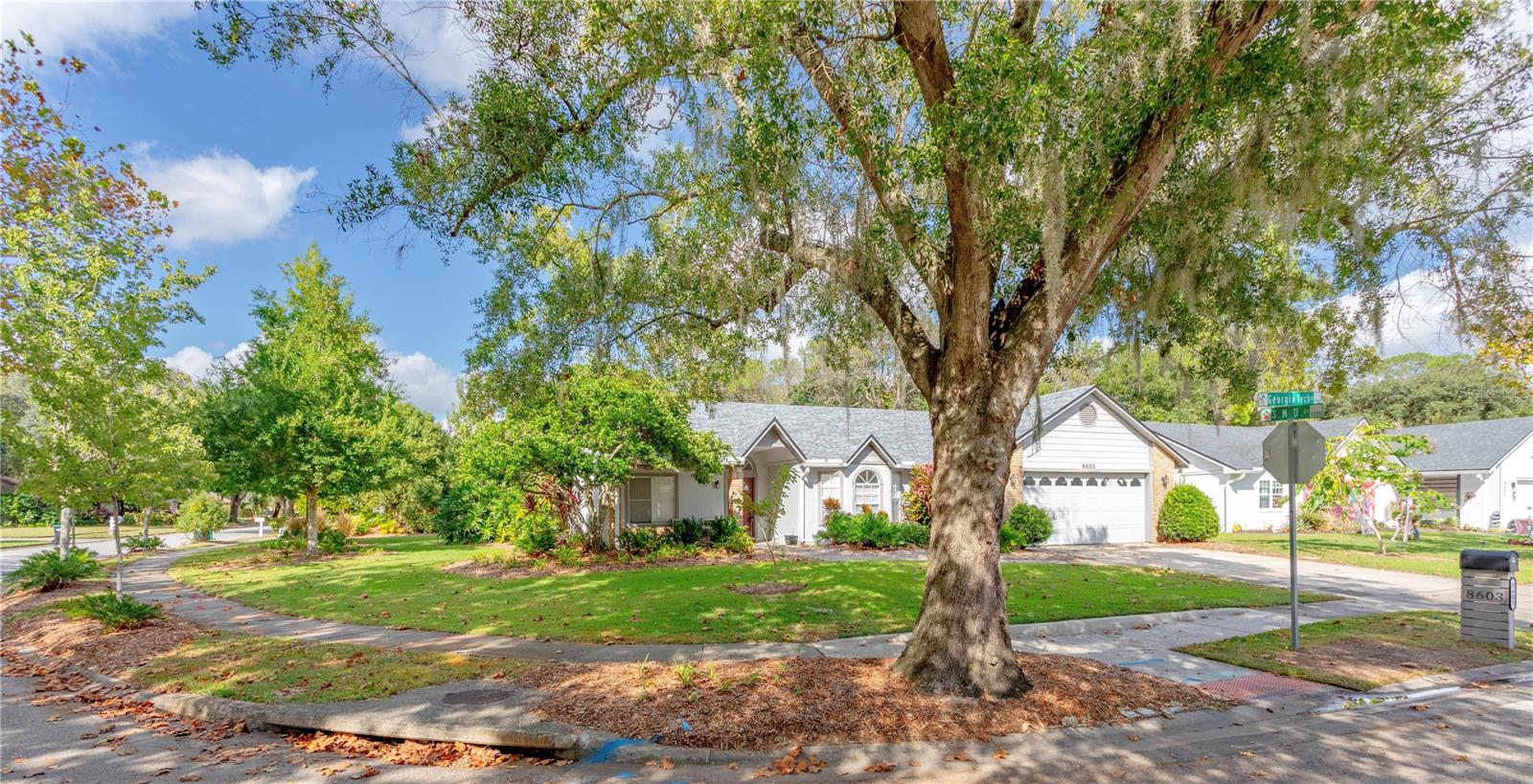 Image 3 of 37 For 8603 Georgia Tech Street