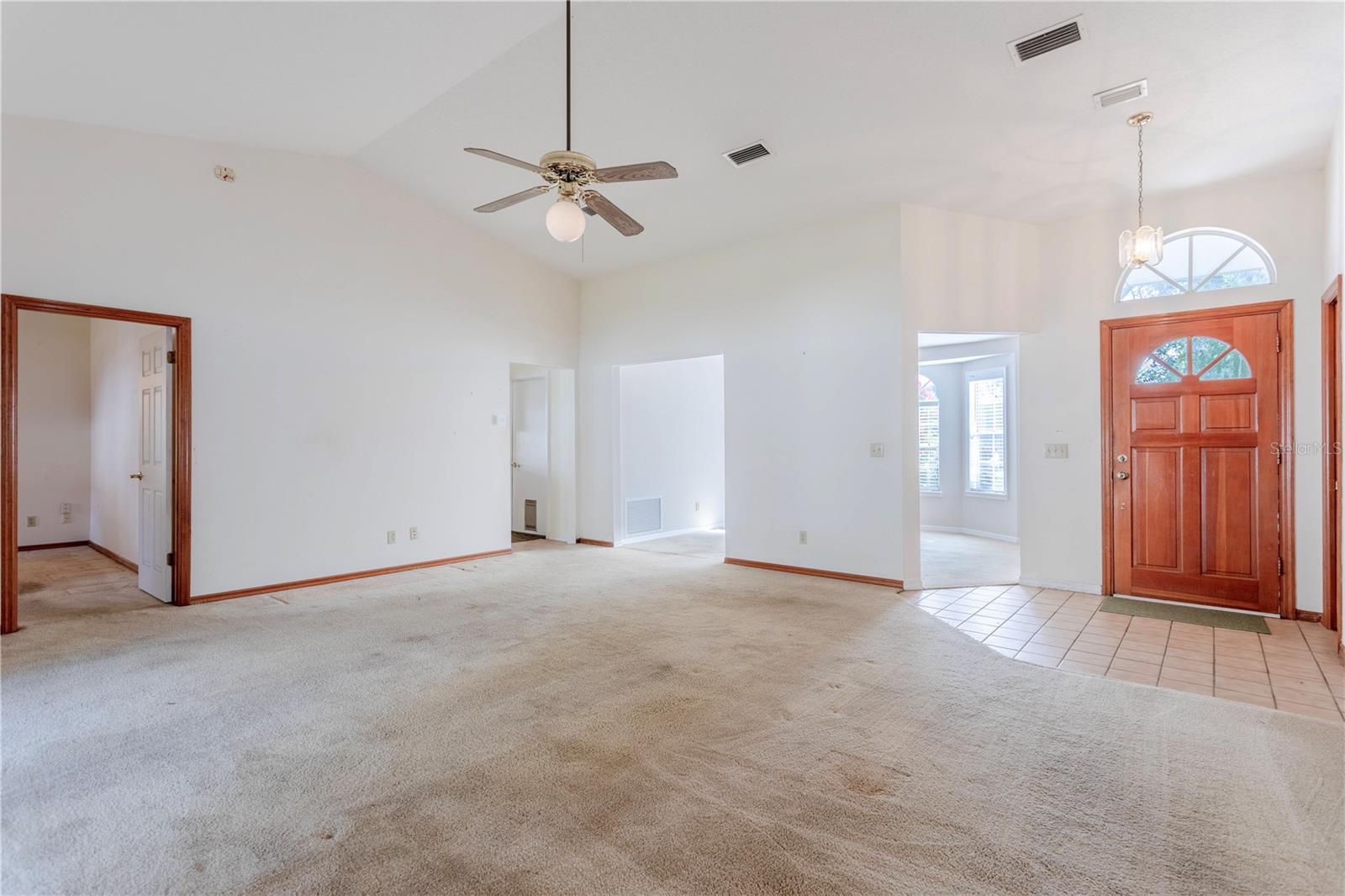 Image 6 of 37 For 8603 Georgia Tech Street