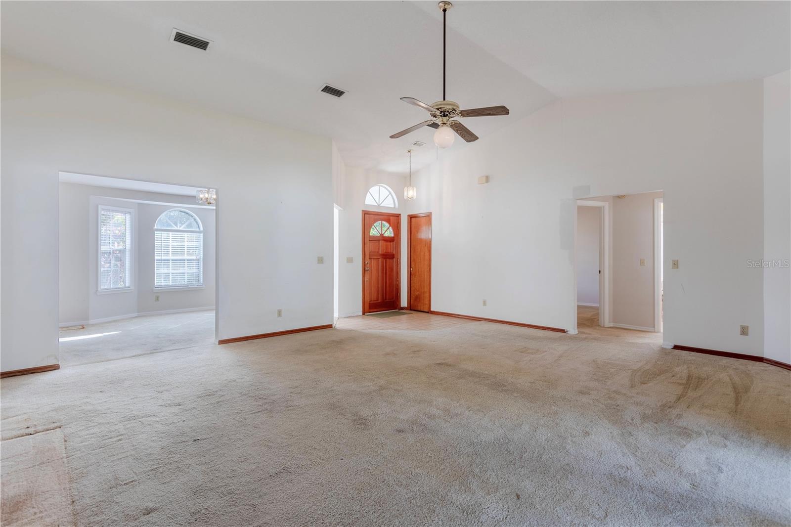 Image 7 of 37 For 8603 Georgia Tech Street