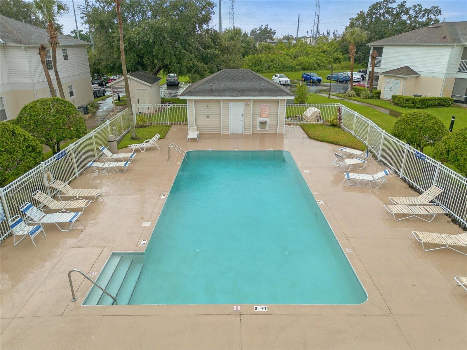 Image 20 of 27 For 3960 Southpointe Drive 520