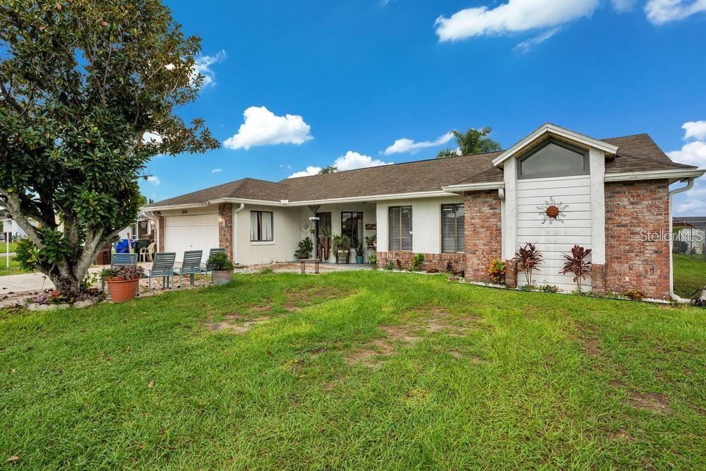 Details for 2661 Mill Run Boulevard, KISSIMMEE, FL 34744