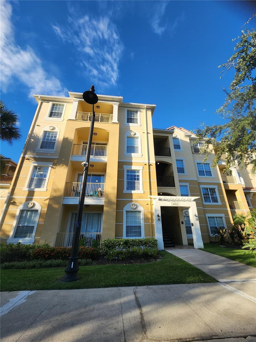 Details for 4802 Cayview Avenue 102, ORLANDO, FL 32819