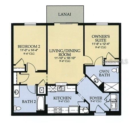 Image 18 of 30 For 4802 Cayview Avenue 102