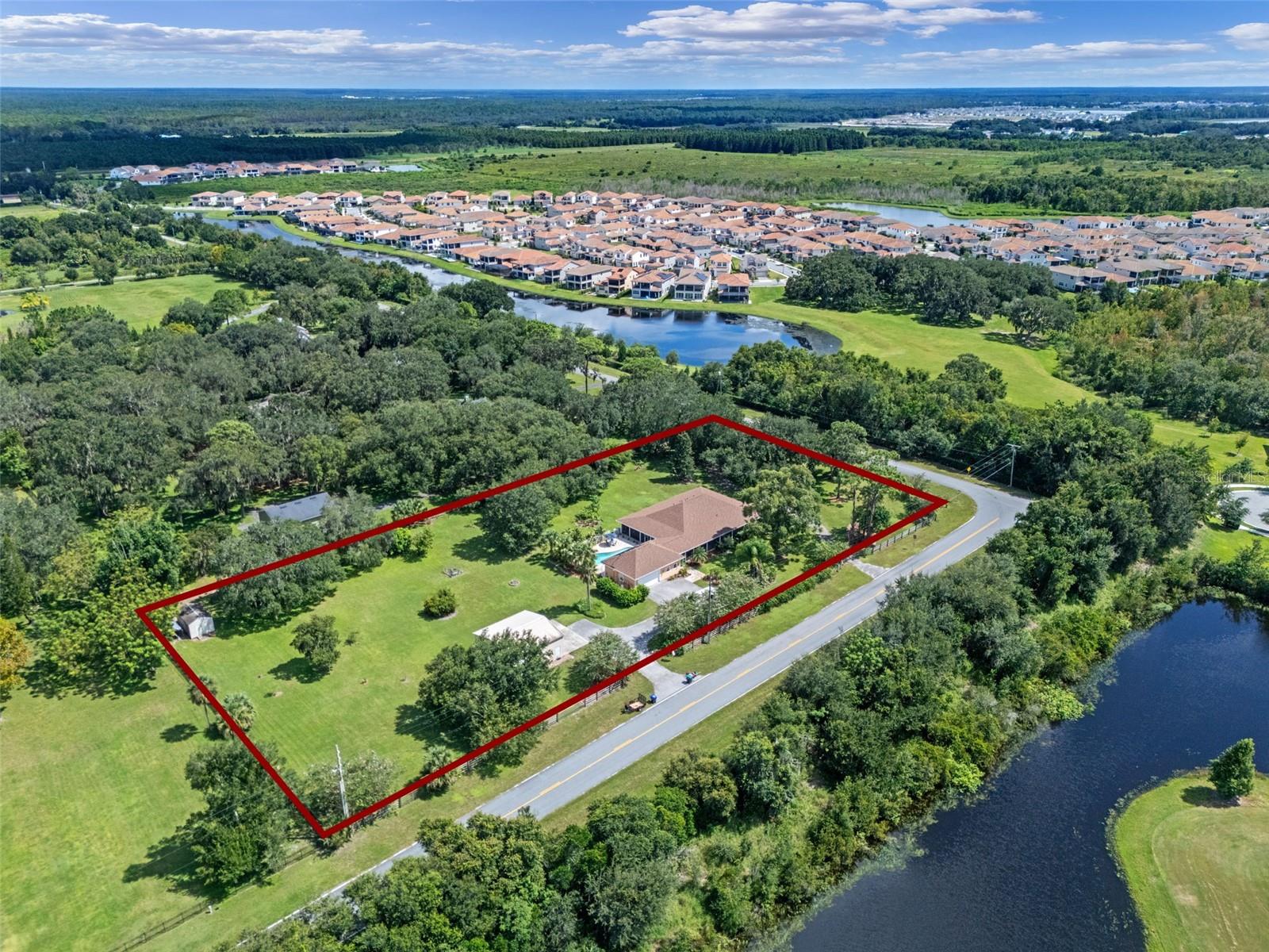 Details for 11101 Tindall Road, ORLANDO, FL 32832