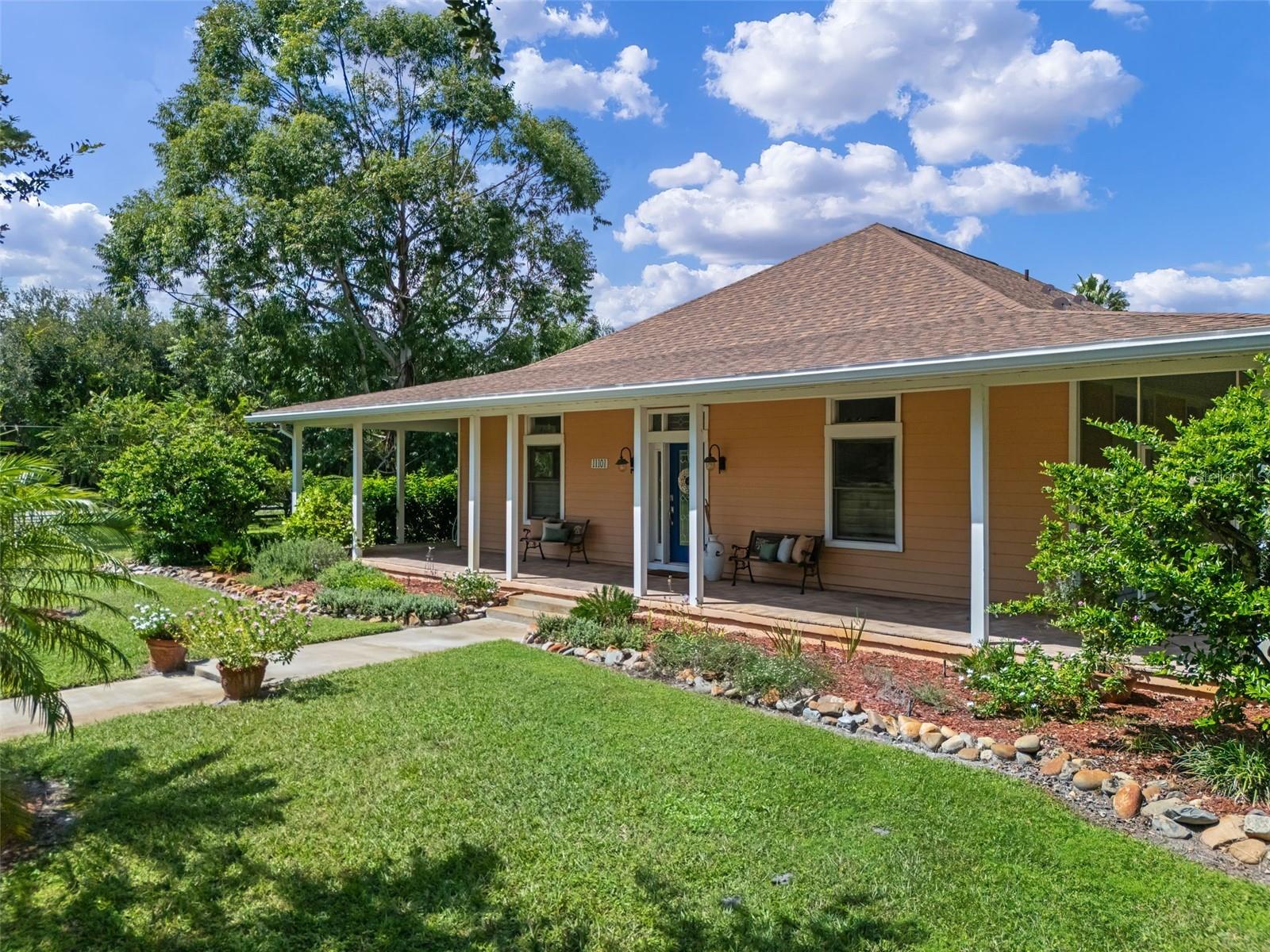 Image 16 of 63 For 11101 Tindall Road