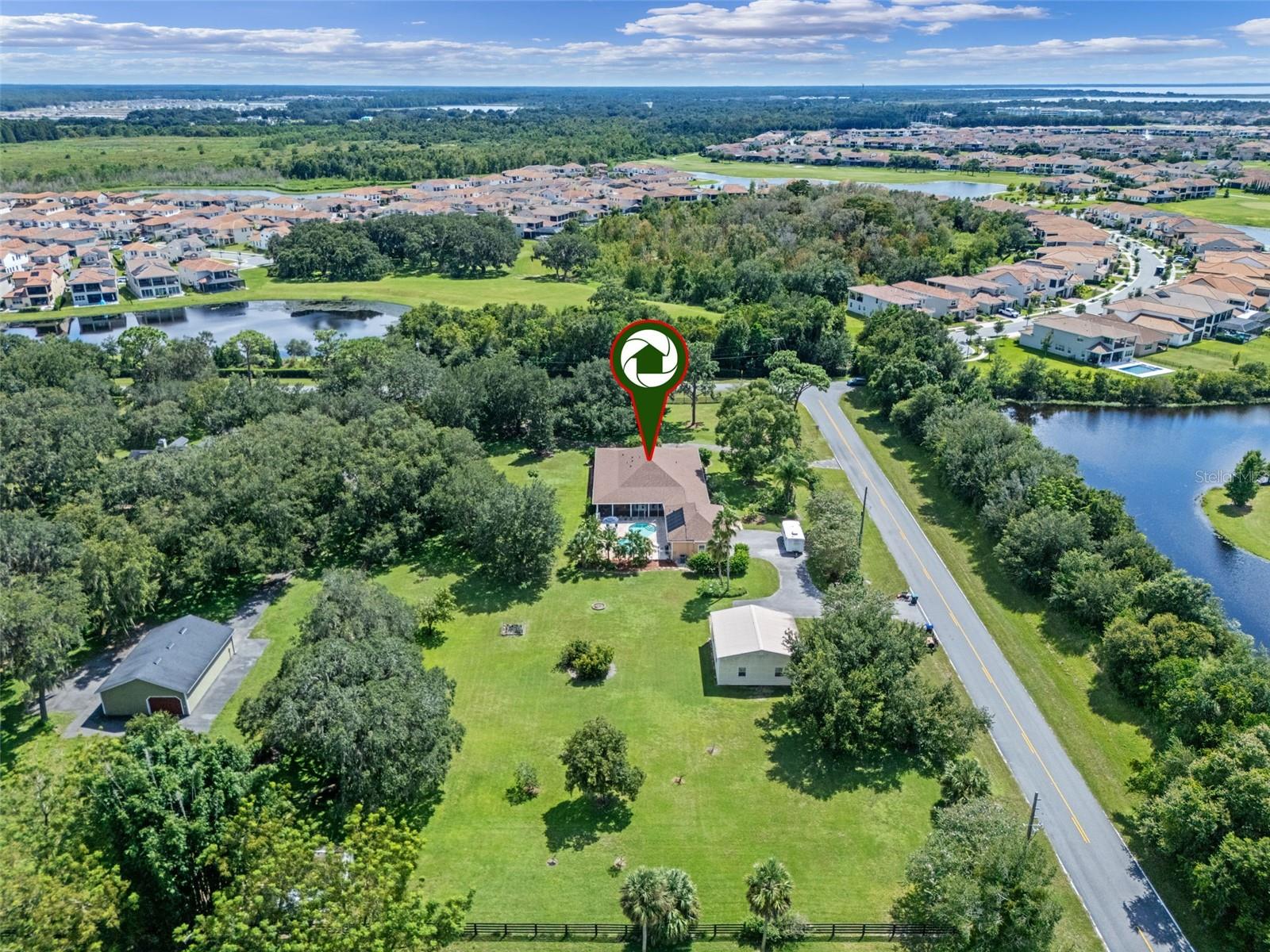 Image 4 of 63 For 11101 Tindall Road
