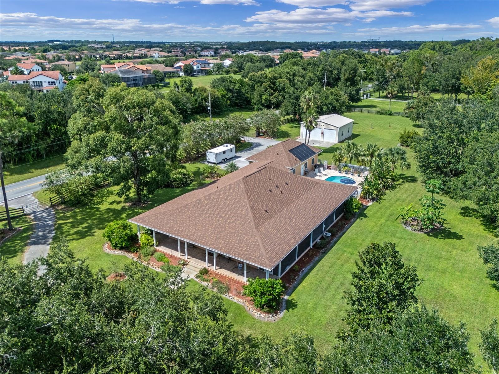 Image 49 of 63 For 11101 Tindall Road