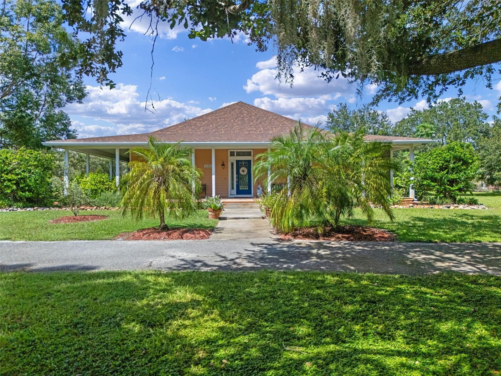 Image 5 of 63 For 11101 Tindall Road