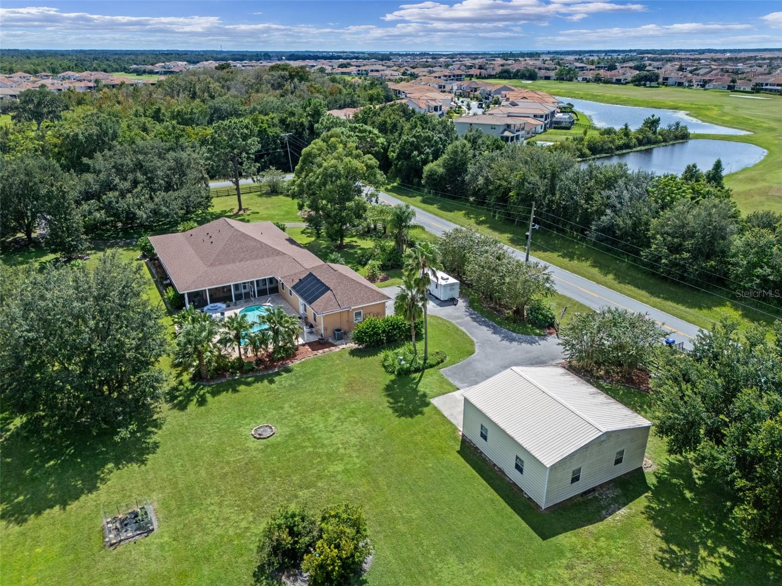 Image 50 of 63 For 11101 Tindall Road
