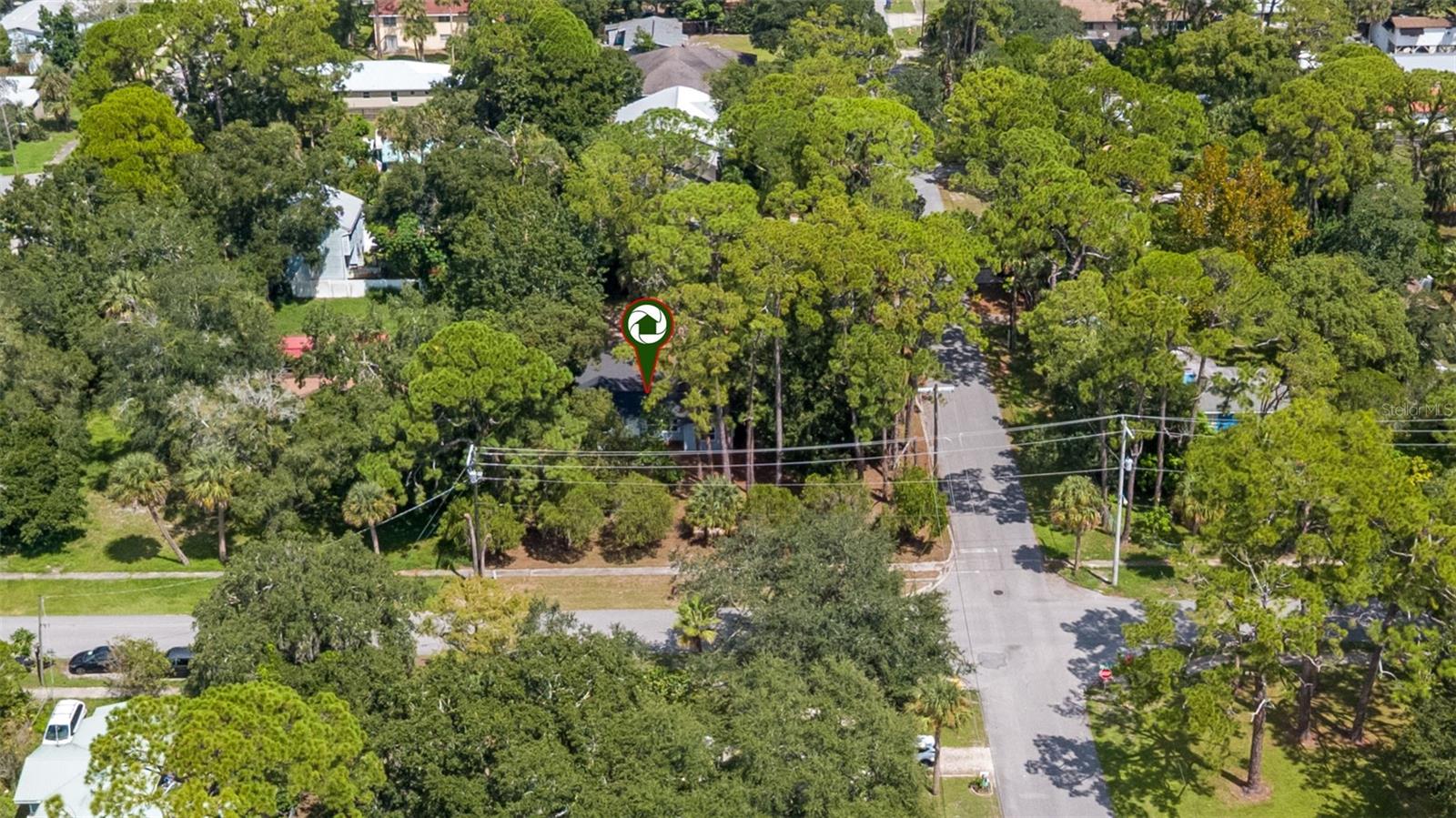 Image 24 of 24 For 4250 Coquina Avenue