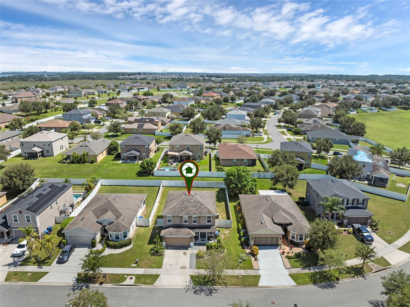 Image 36 of 39 For 726 Black Eagle Drive