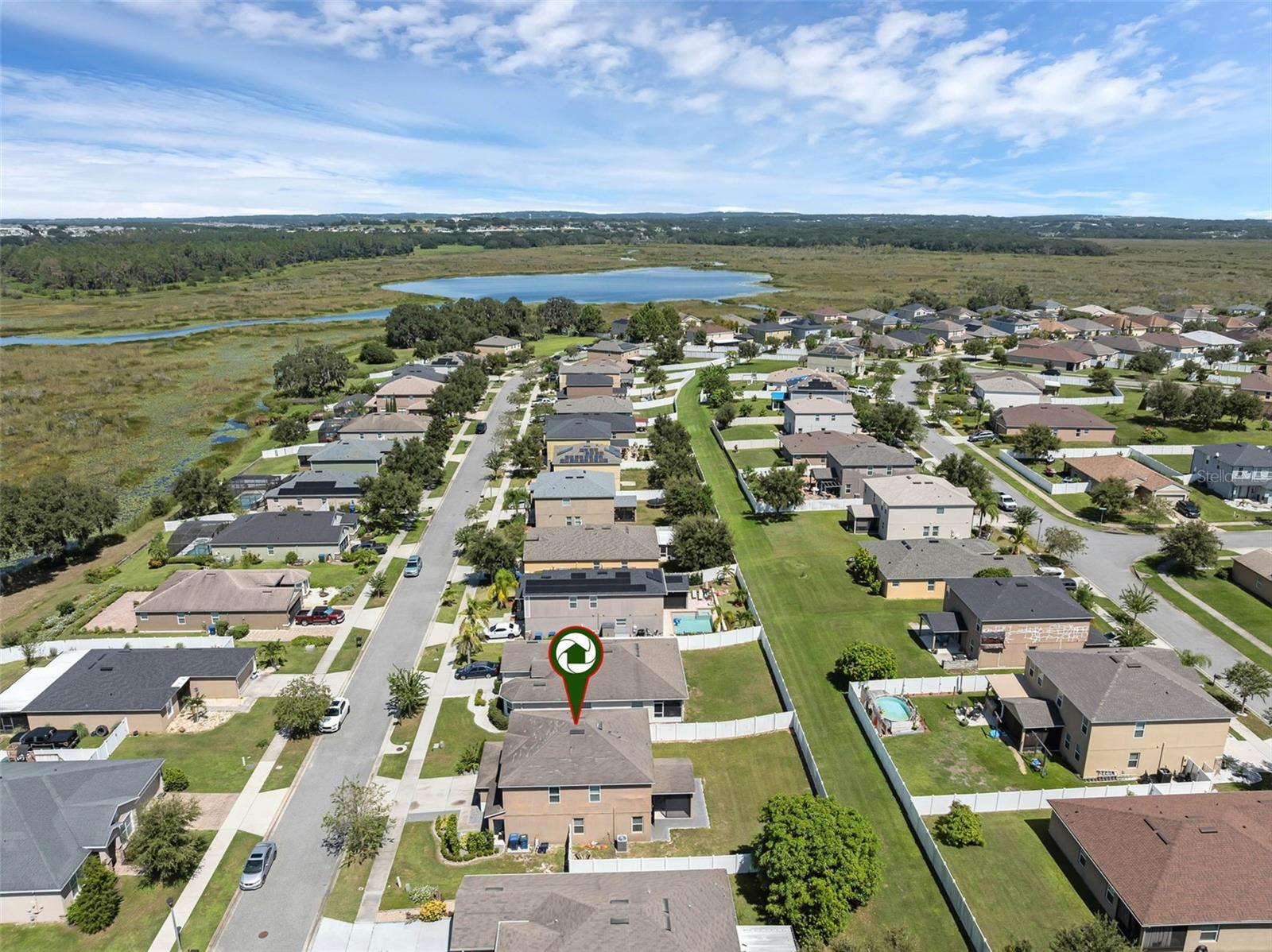 Image 38 of 39 For 726 Black Eagle Drive