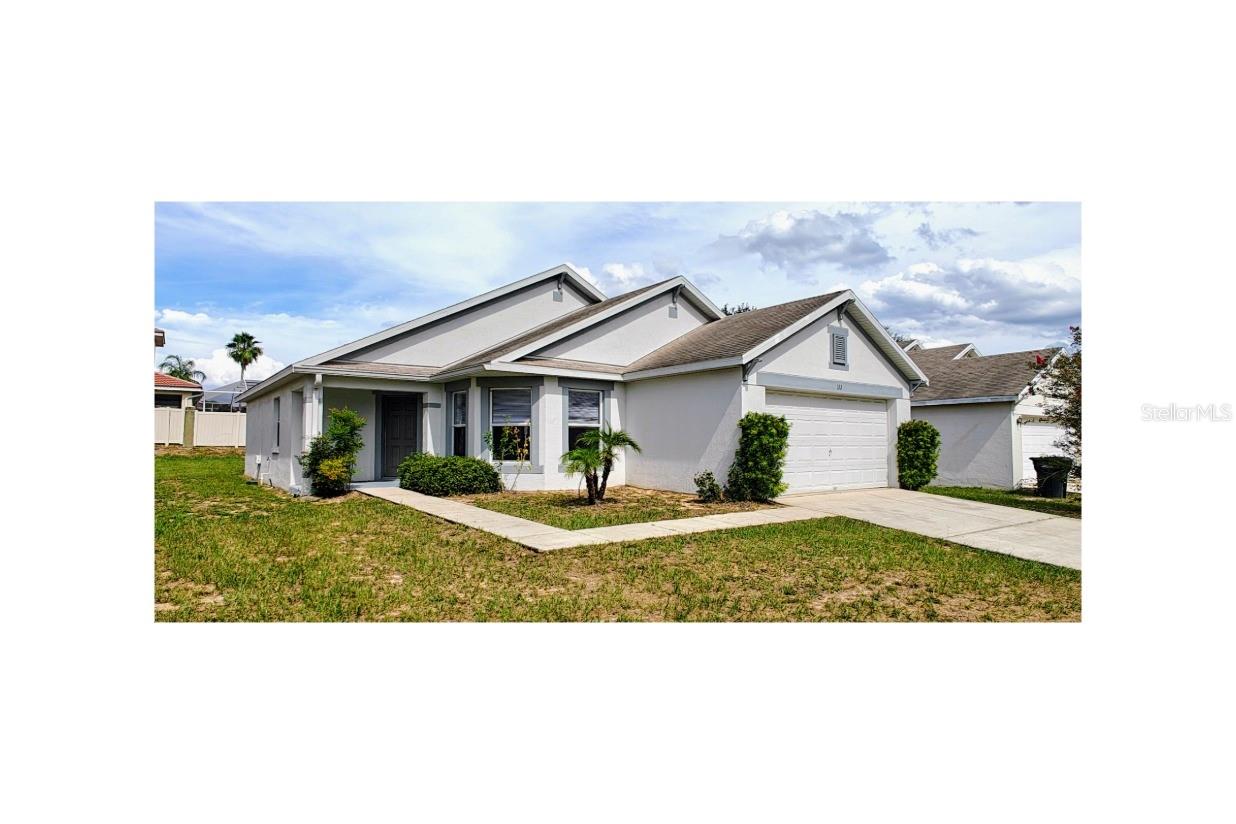Details for 122 Glenwood Boulevard, DAVENPORT, FL 33897