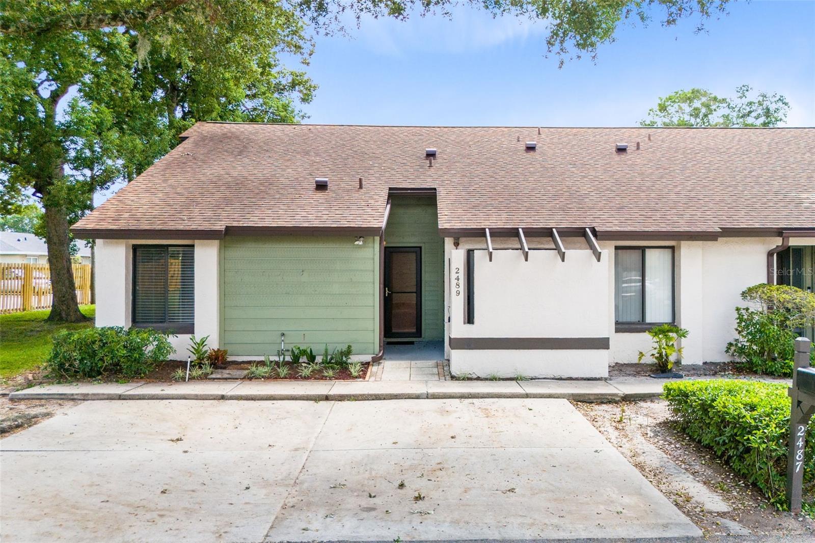 Details for 2489 Tahoe Circle, WINTER PARK, FL 32792