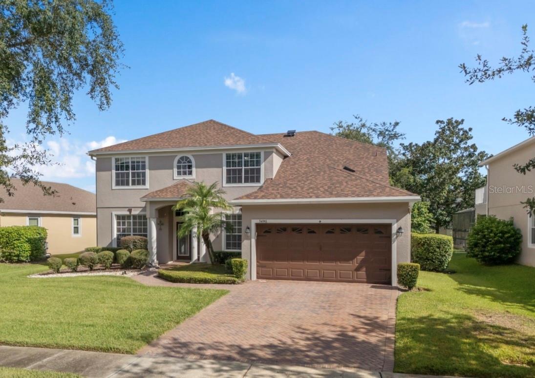 Details for 3498 Wading Heron Terrace, OVIEDO, FL 32766