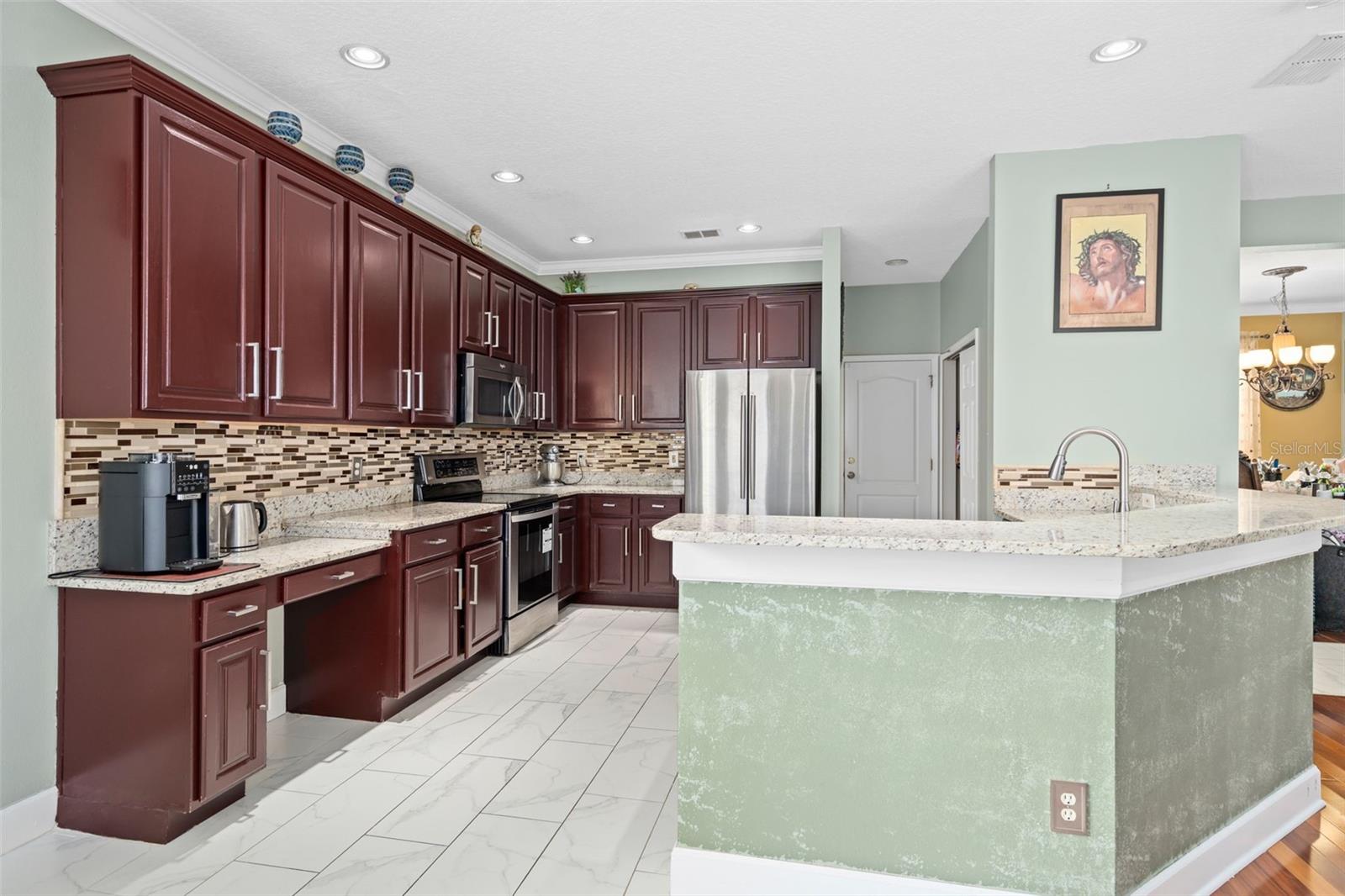 Image 10 of 41 For 3498 Wading Heron Terrace