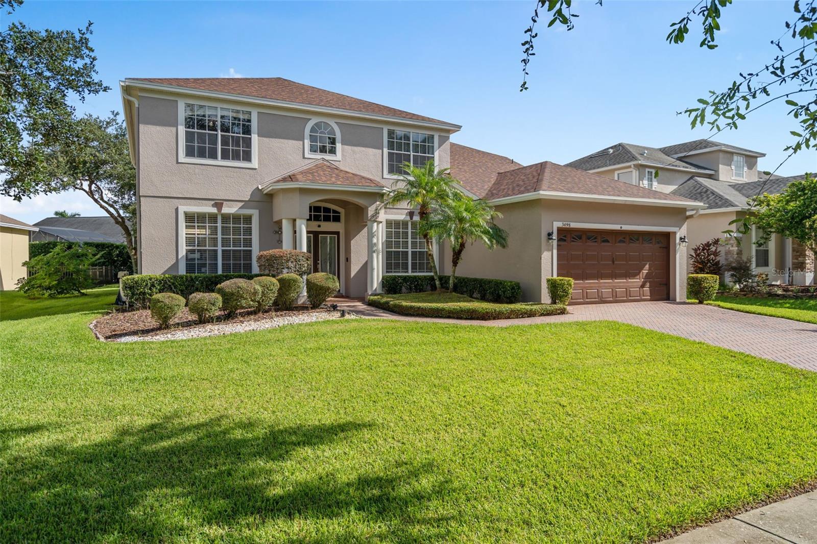 Image 3 of 41 For 3498 Wading Heron Terrace
