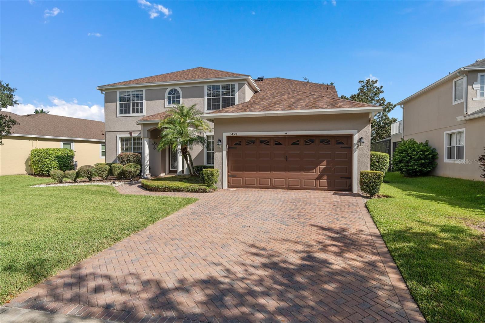 Image 4 of 41 For 3498 Wading Heron Terrace