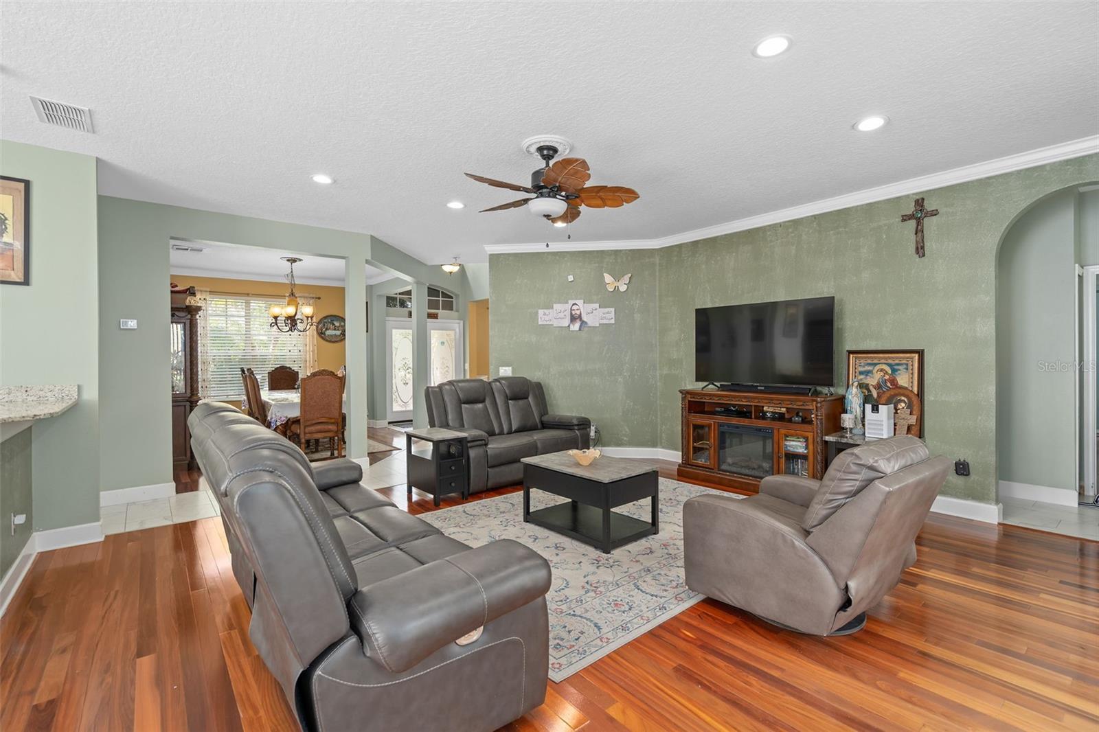 Image 6 of 41 For 3498 Wading Heron Terrace