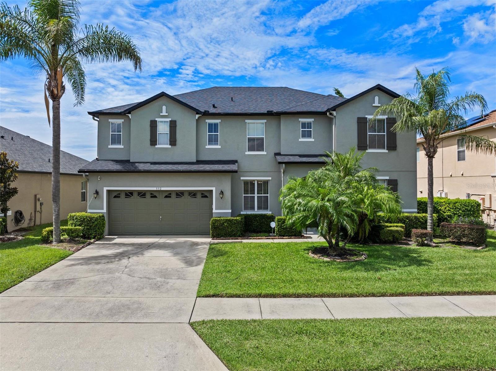 Details for 552 Seaside Cove Street, WINTER GARDEN, FL 34787