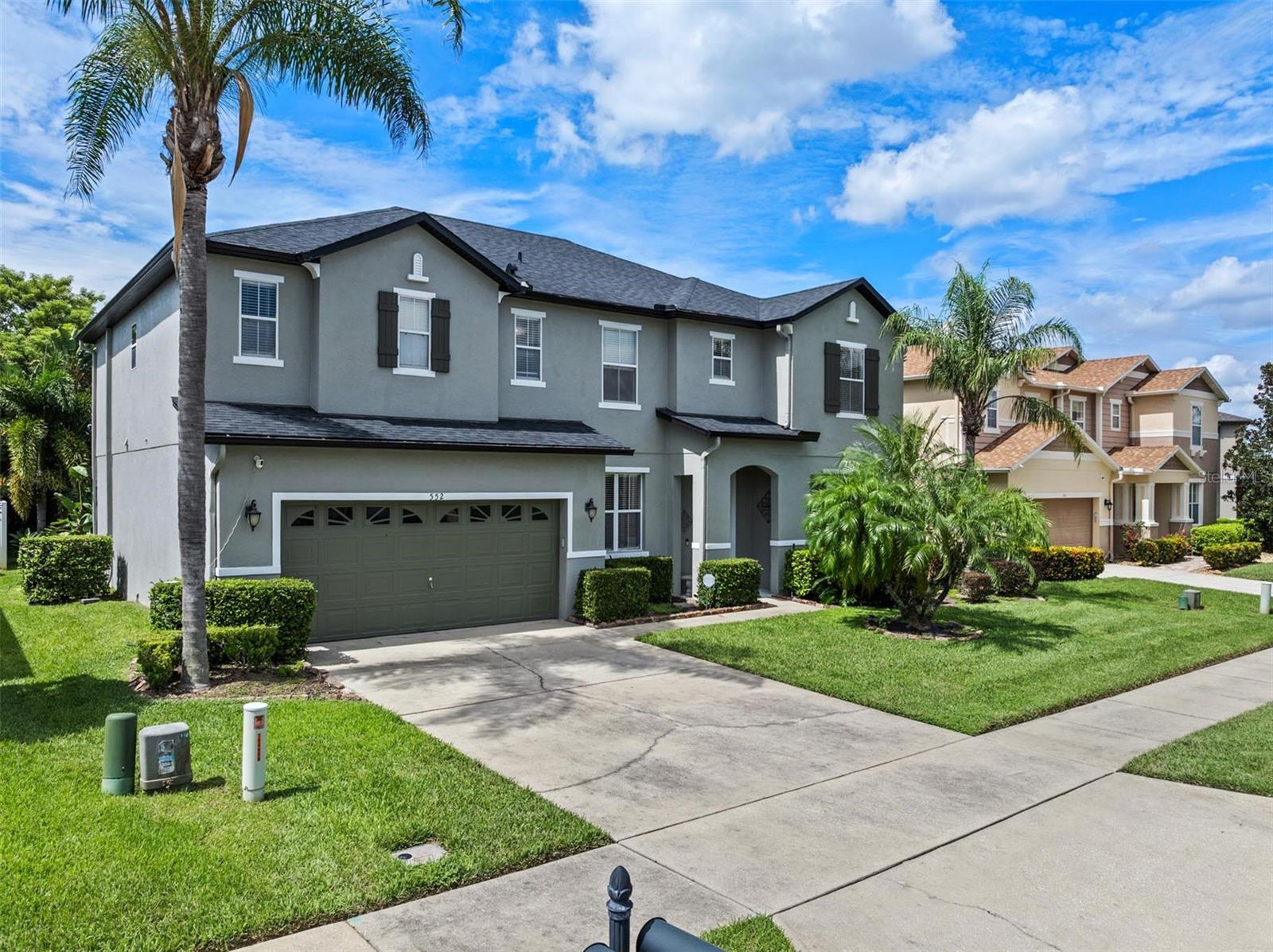 Image 2 of 48 For 552 Seaside Cove Street