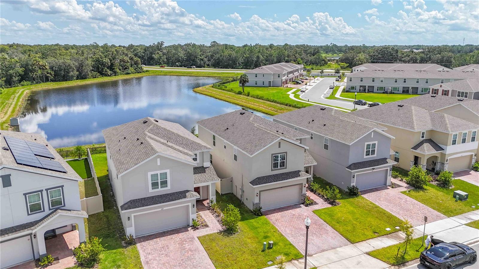 Details for 1161 Grand Hammock Court, KISSIMMEE, FL 34746