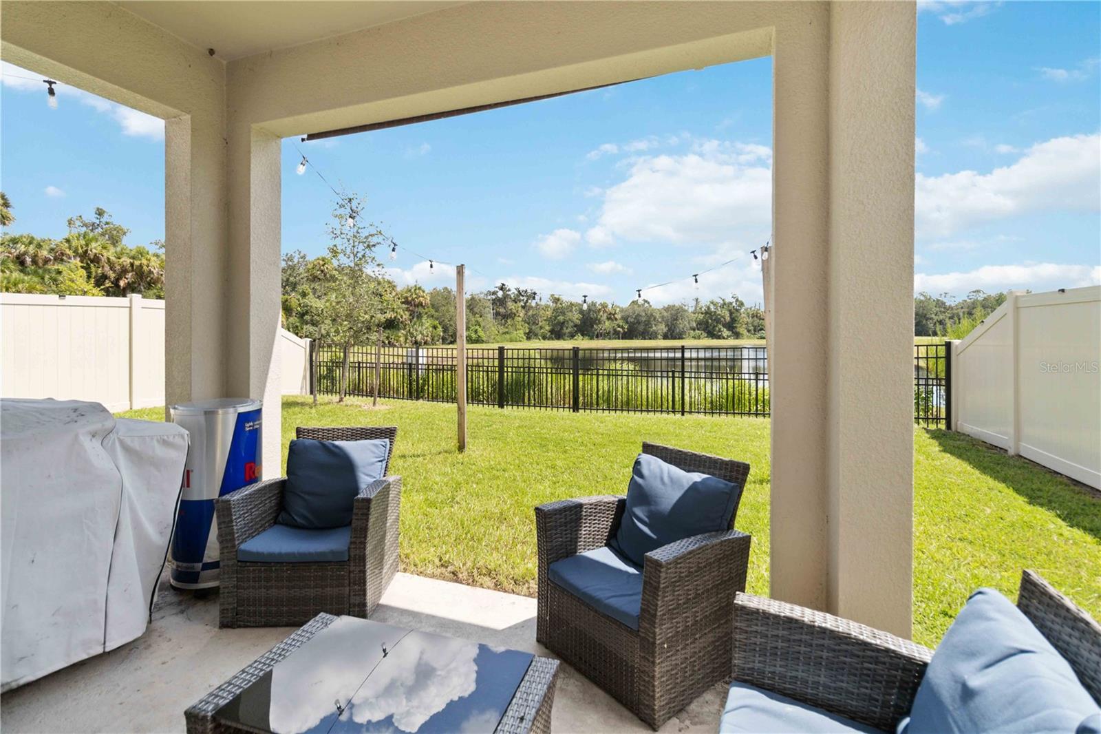 Image 11 of 34 For 1161 Grand Hammock Court