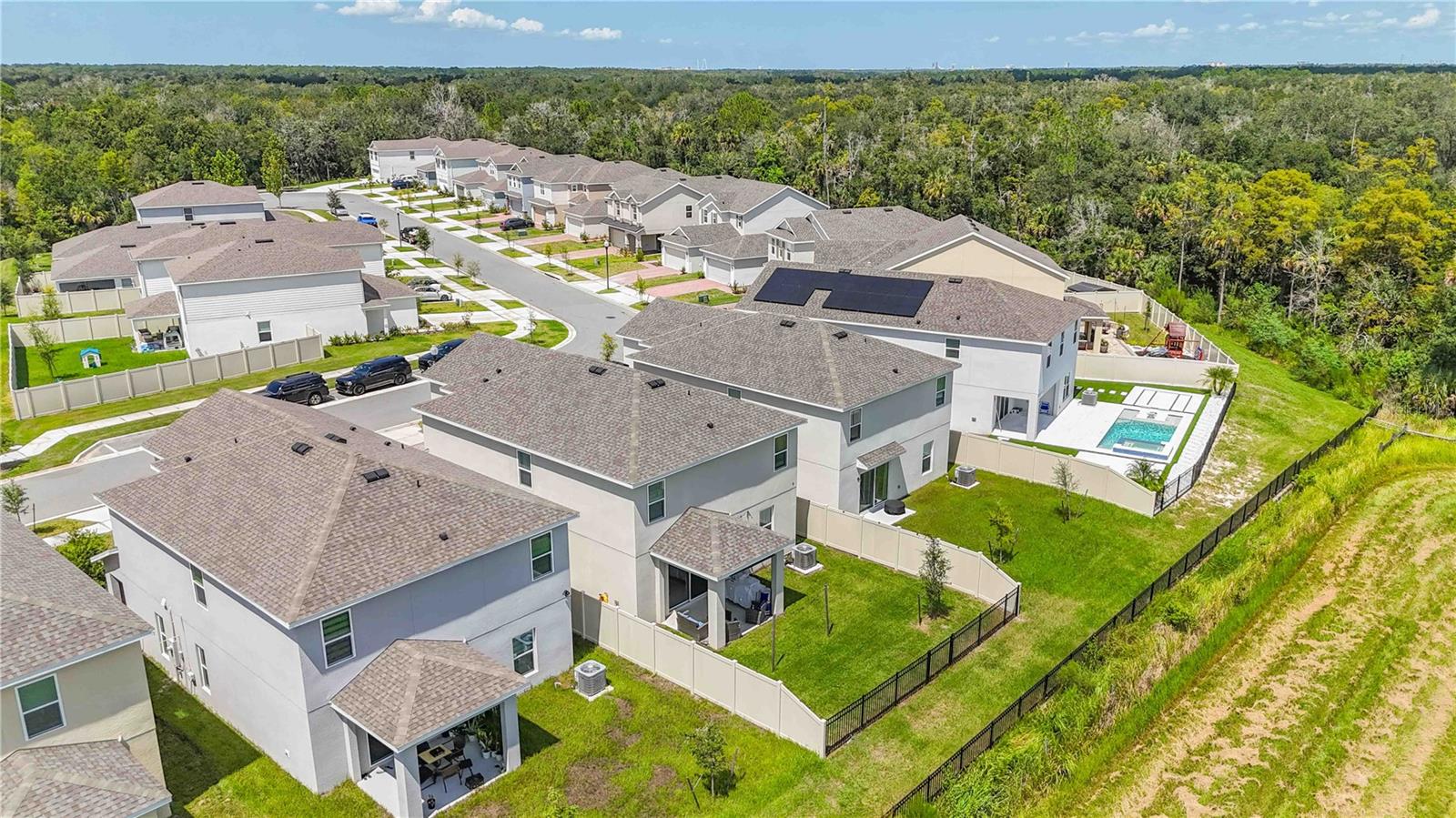 Image 31 of 34 For 1161 Grand Hammock Court