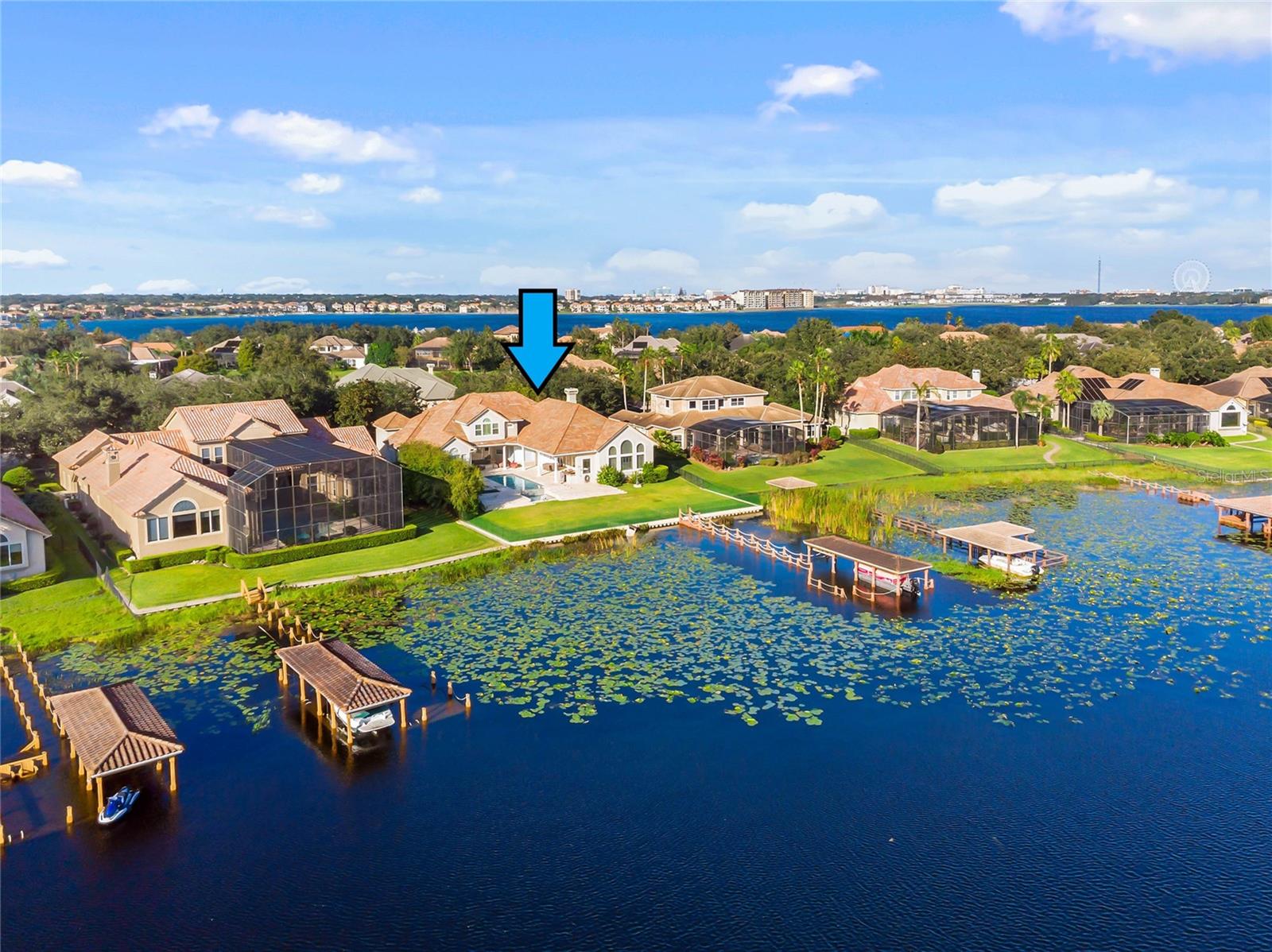 Image 63 of 87 For 9245 Southern Breeze Drive