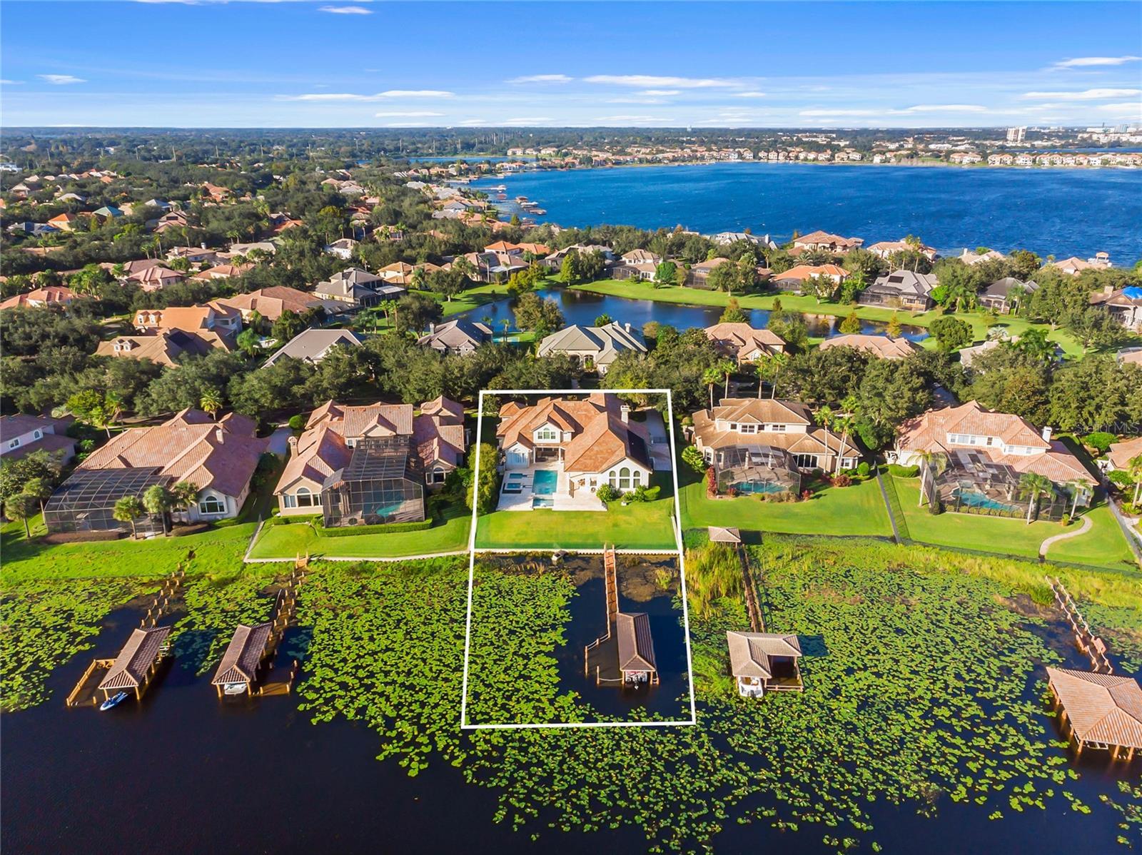 Image 66 of 87 For 9245 Southern Breeze Drive