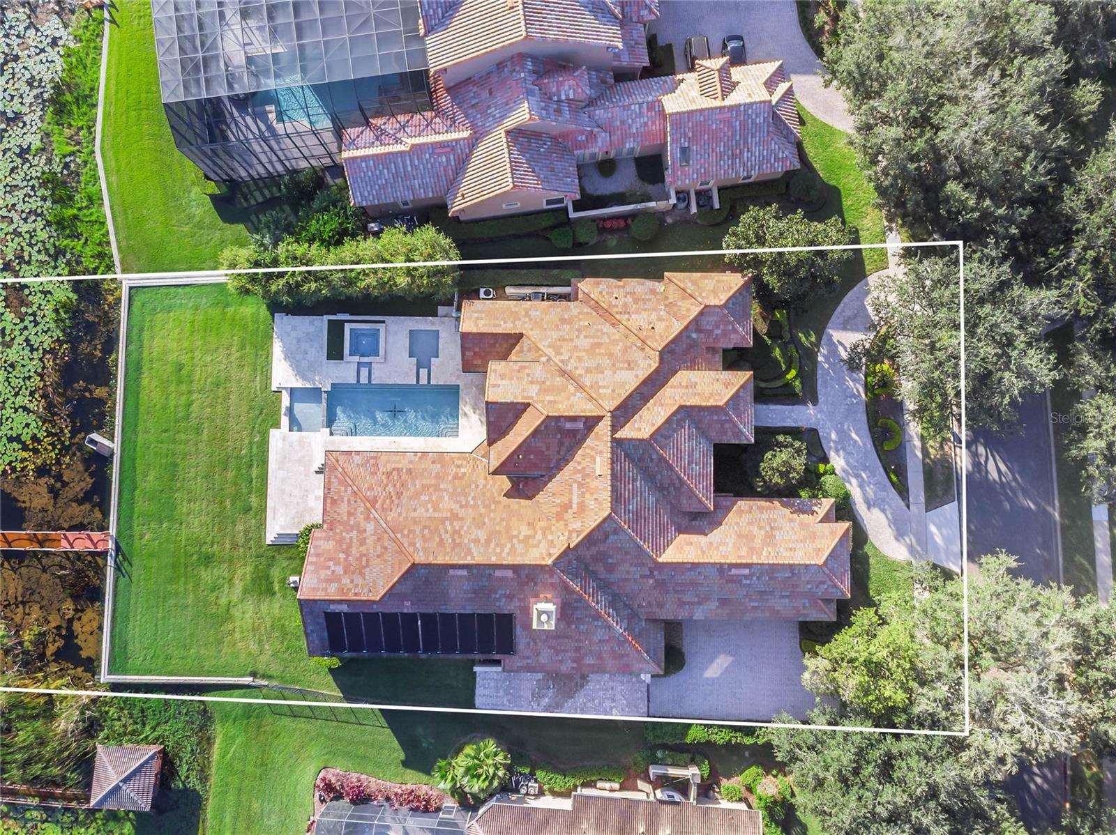 Image 68 of 87 For 9245 Southern Breeze Drive