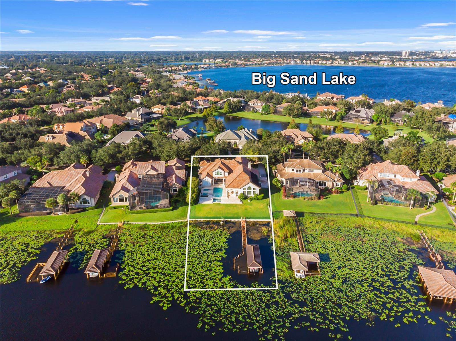 Image 69 of 87 For 9245 Southern Breeze Drive