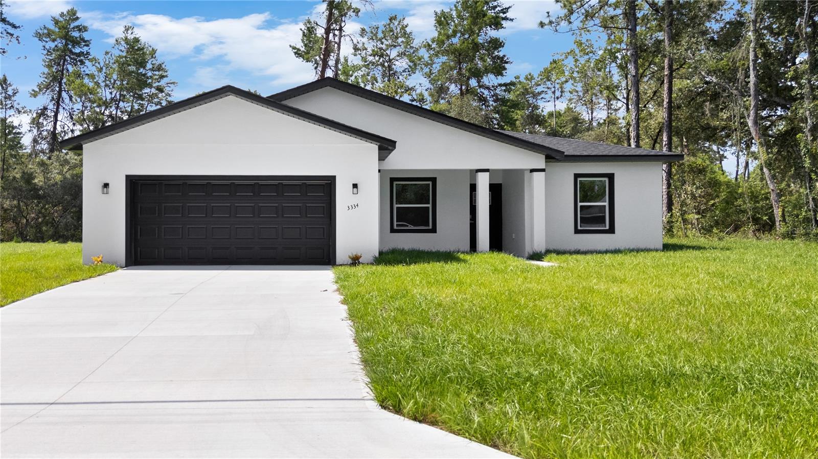 Details for 3334 177th Lane Road, OCALA, FL 34473